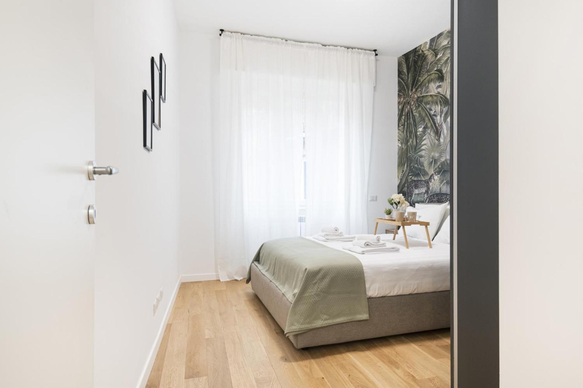 Easylife - Bellissimo Con Terrazzo Appartement