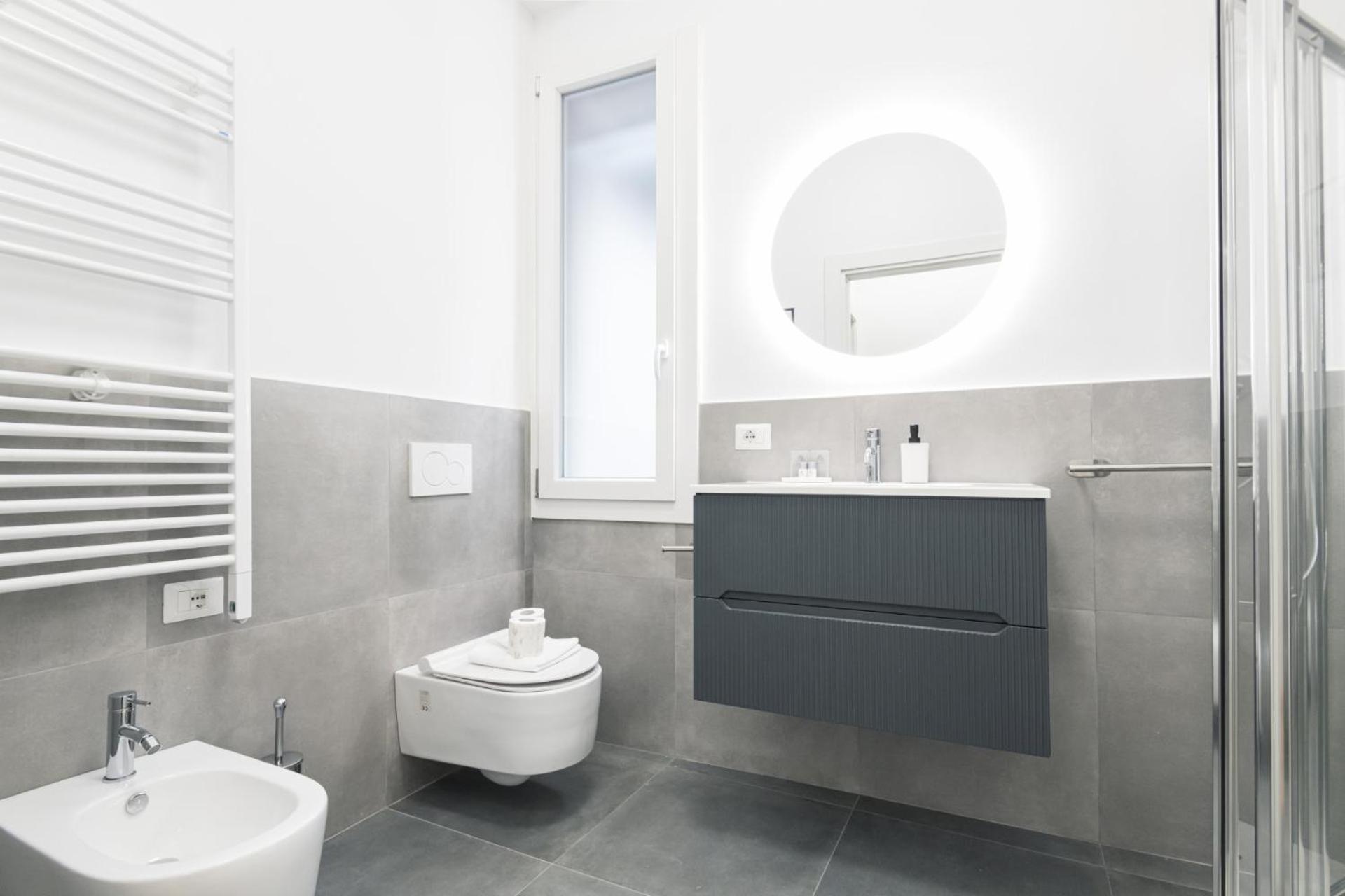 Appartement Easylife - Bellissimo Con Terrazzo *