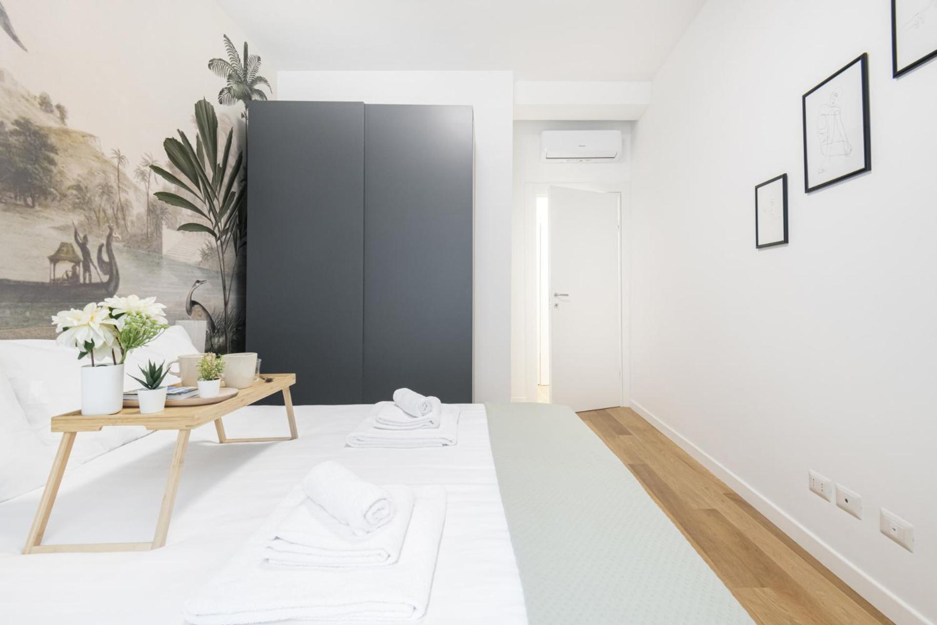 Easylife - Bellissimo Con Terrazzo