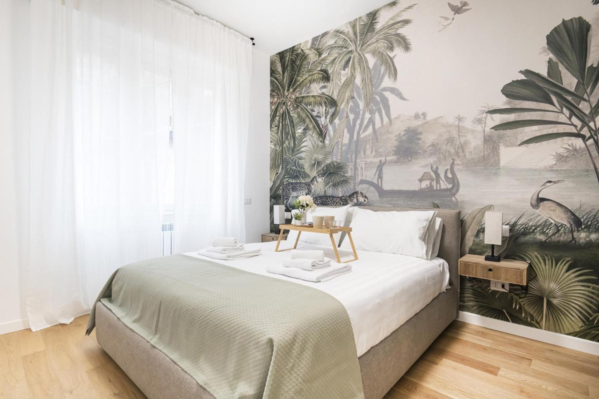 Easylife - Bellissimo Con Terrazzo Appartement Milaan