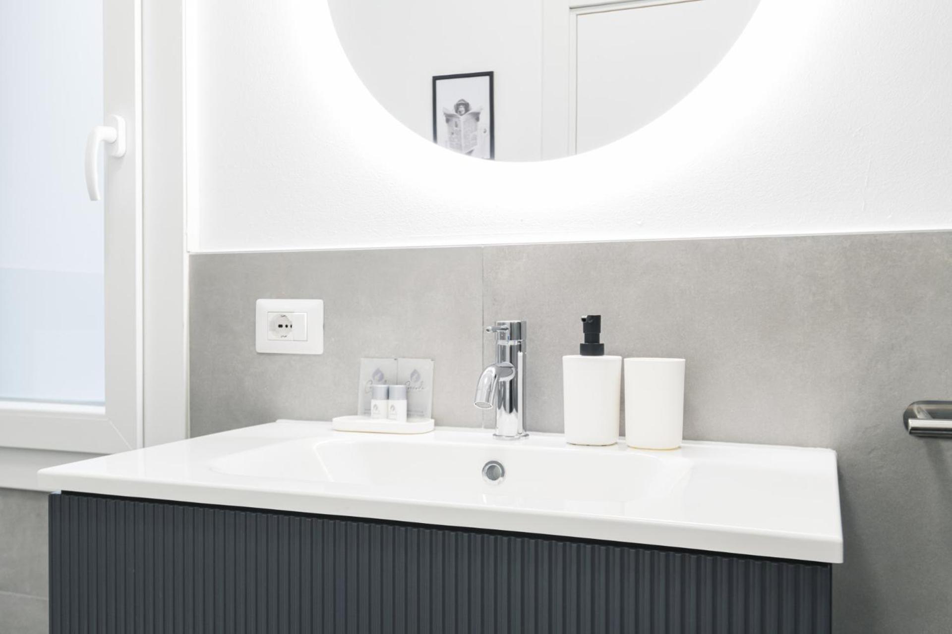 Easylife - Bellissimo Con Terrazzo Appartement