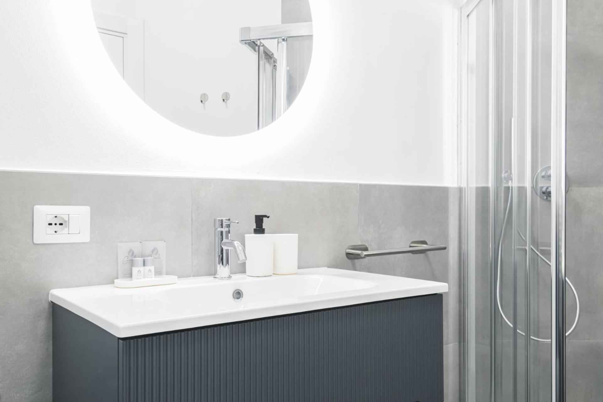 Easylife - Bellissimo Con Terrazzo Appartement *