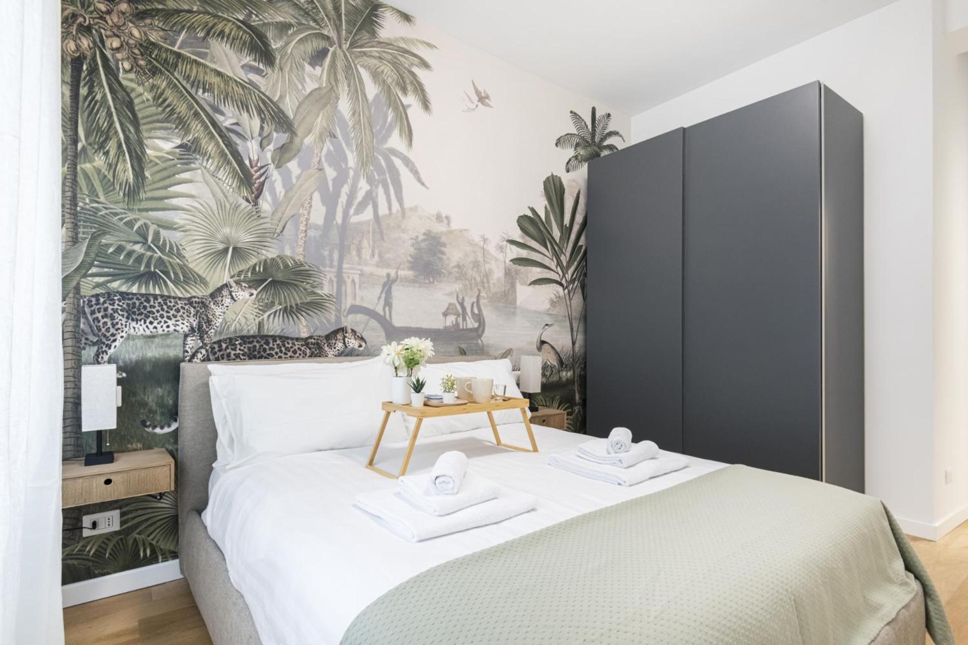 Easylife - Bellissimo Con Terrazzo Appartement *