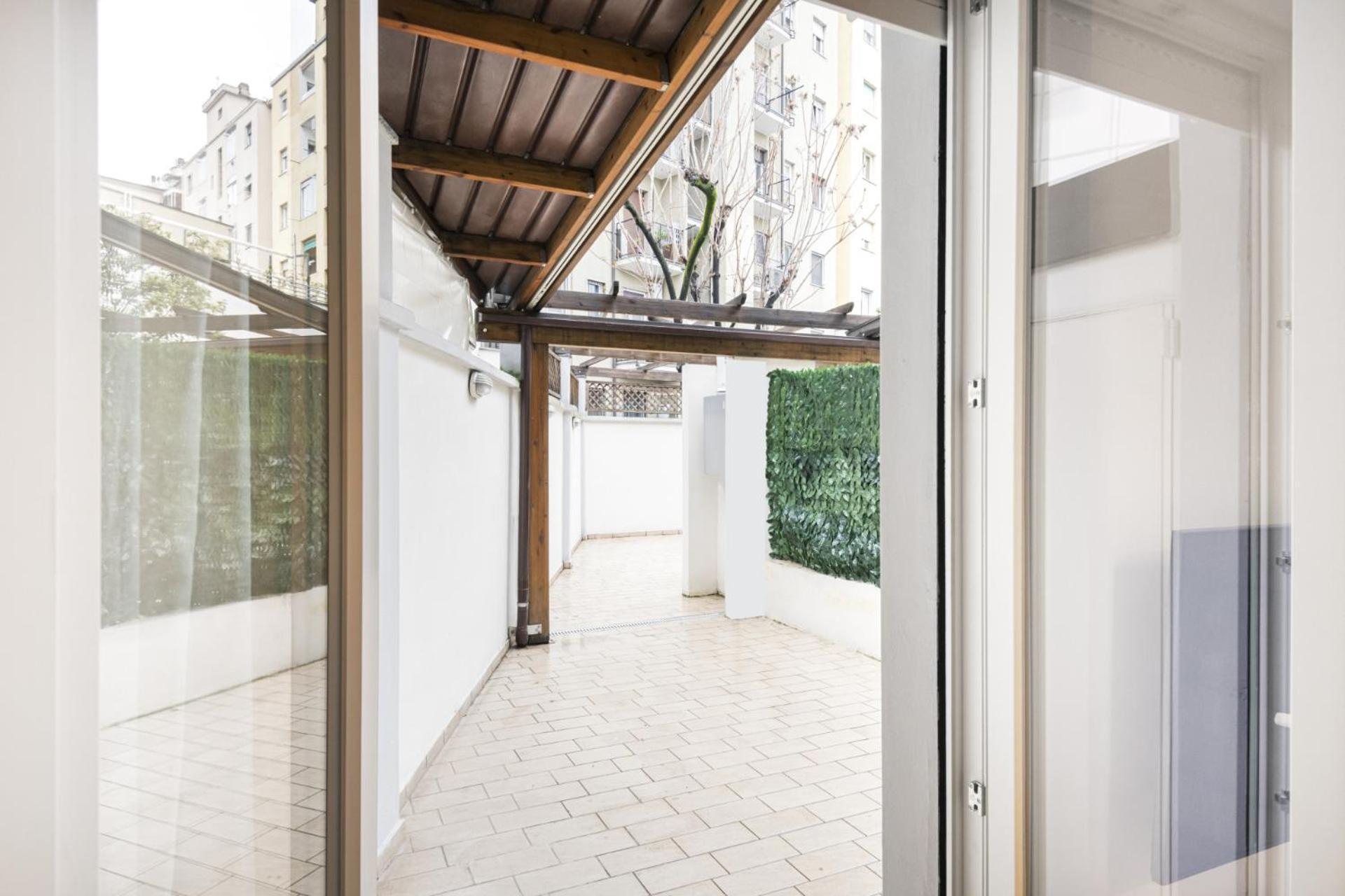 Easylife - Bellissimo Con Terrazzo * Milaan