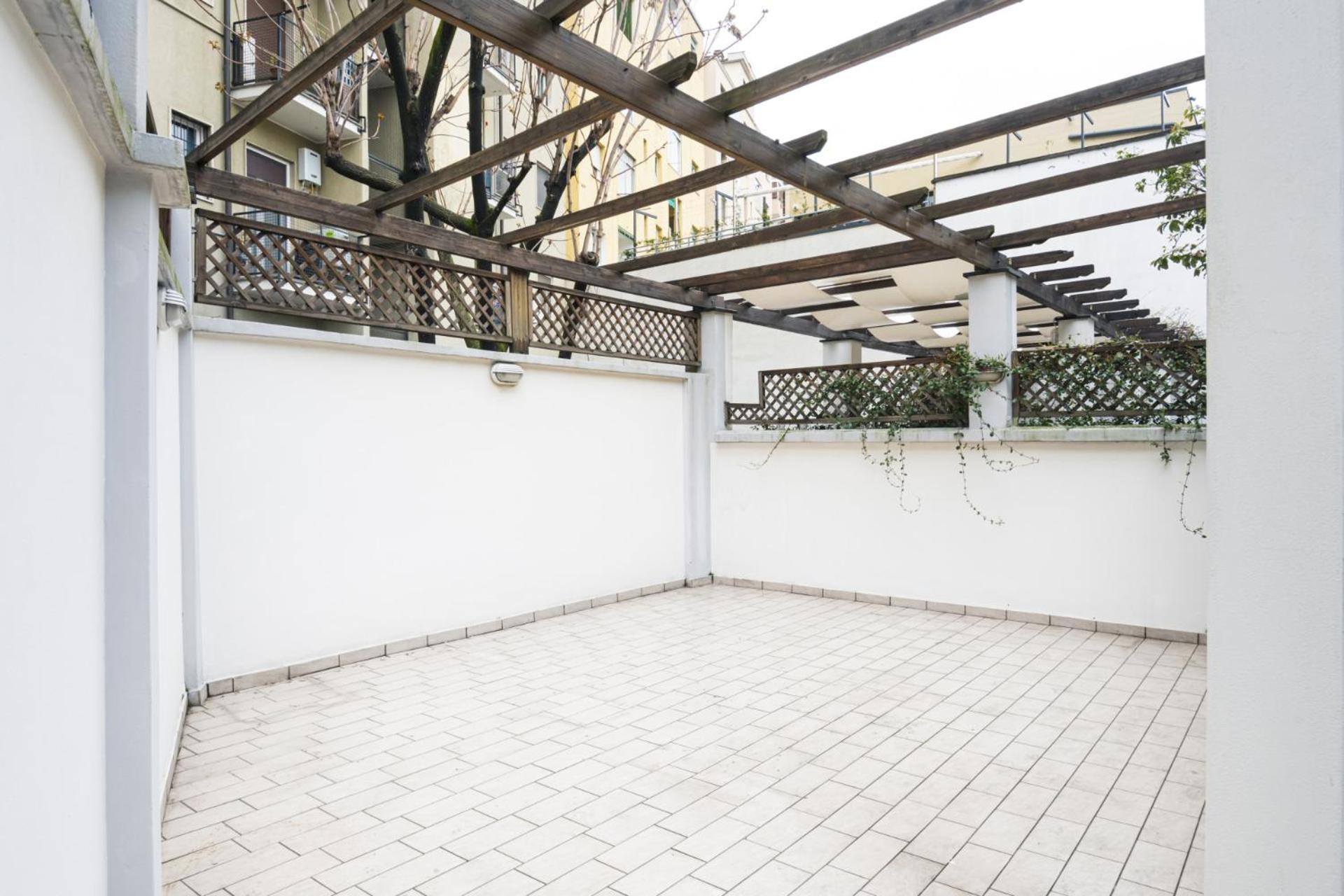 Easylife - Bellissimo Con Terrazzo Appartement *
