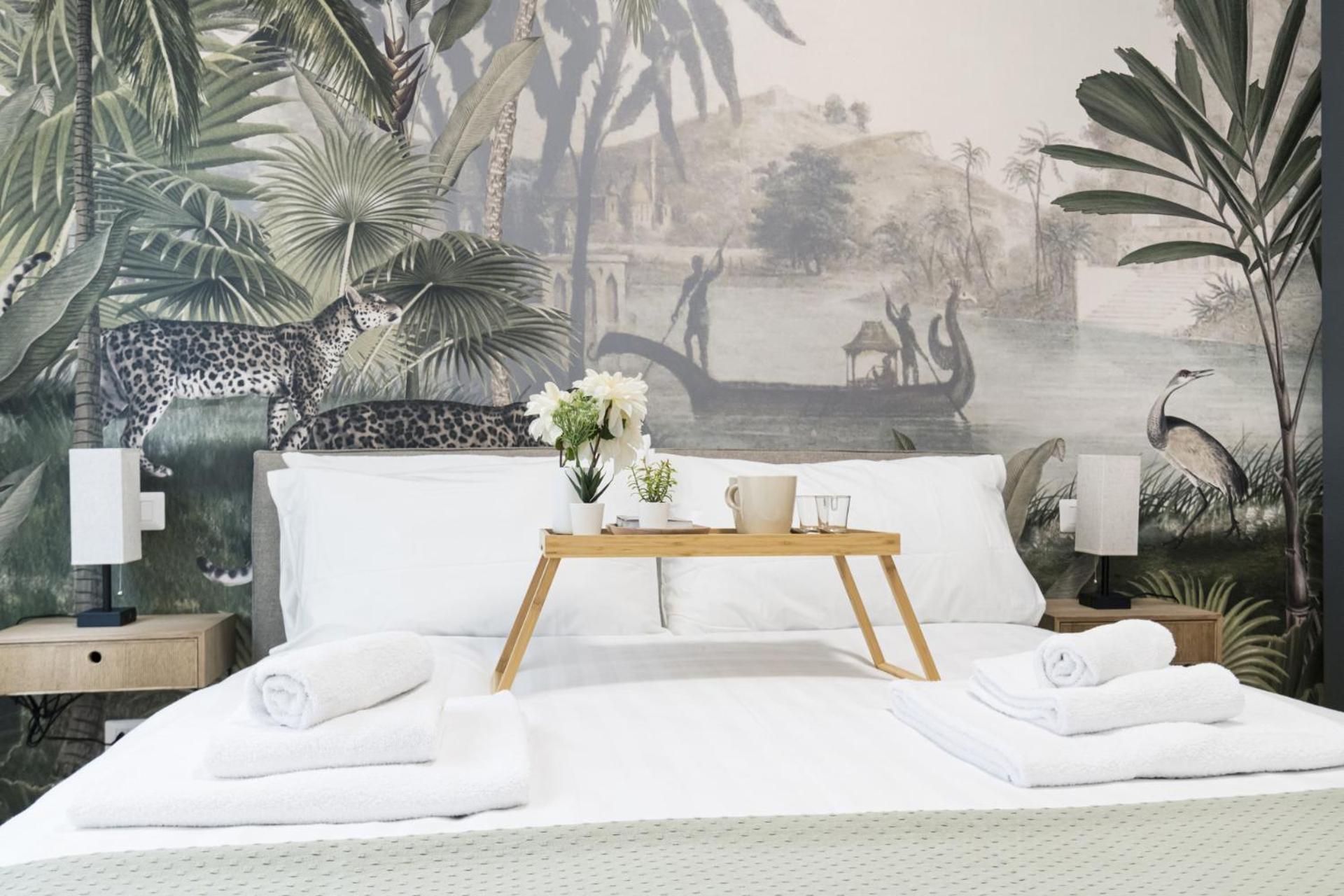 Easylife - Bellissimo Con Terrazzo Appartement Milaan