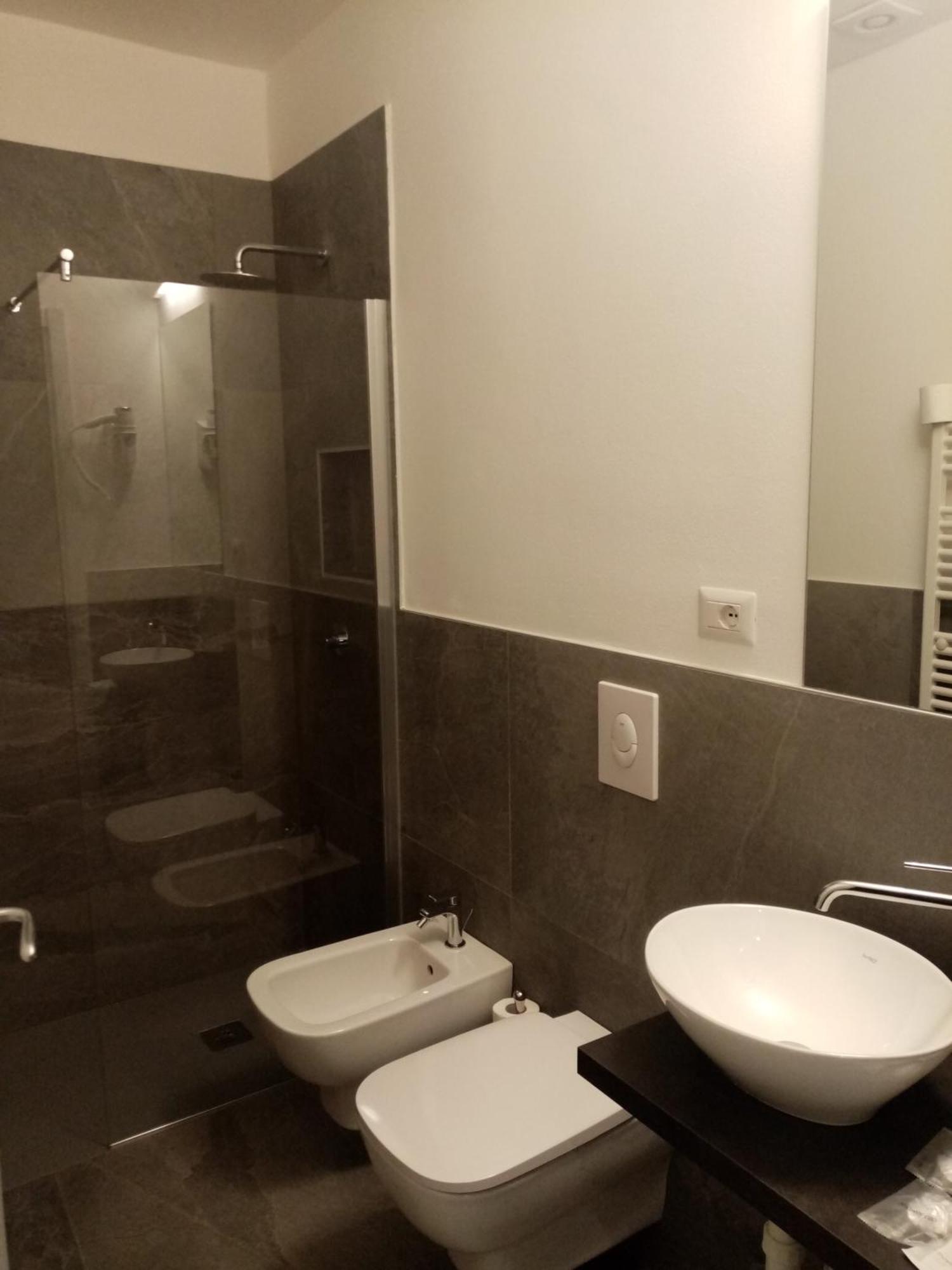 Appartement Casa Di Gio