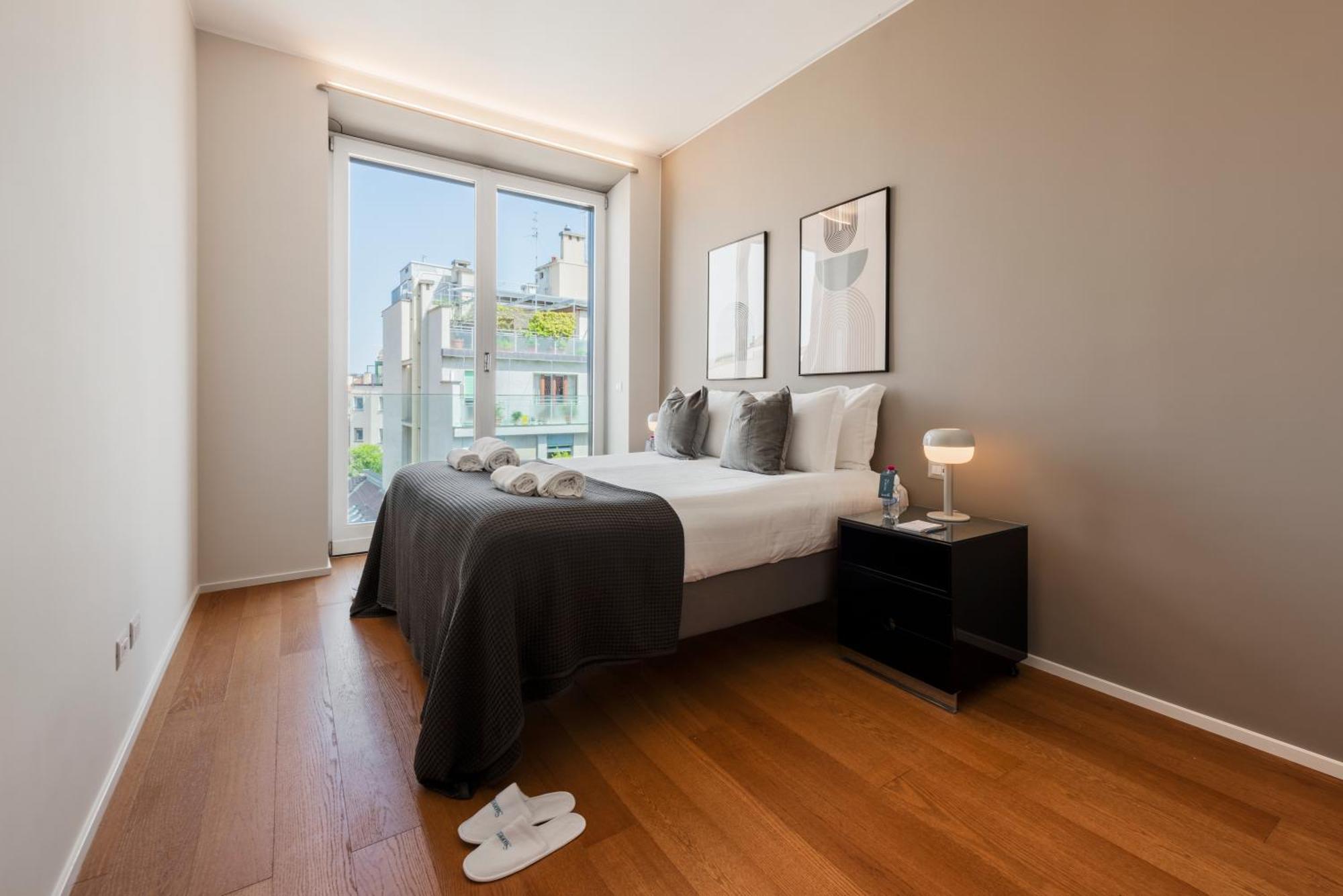 Leilighet Sweett - Luxury Velasca