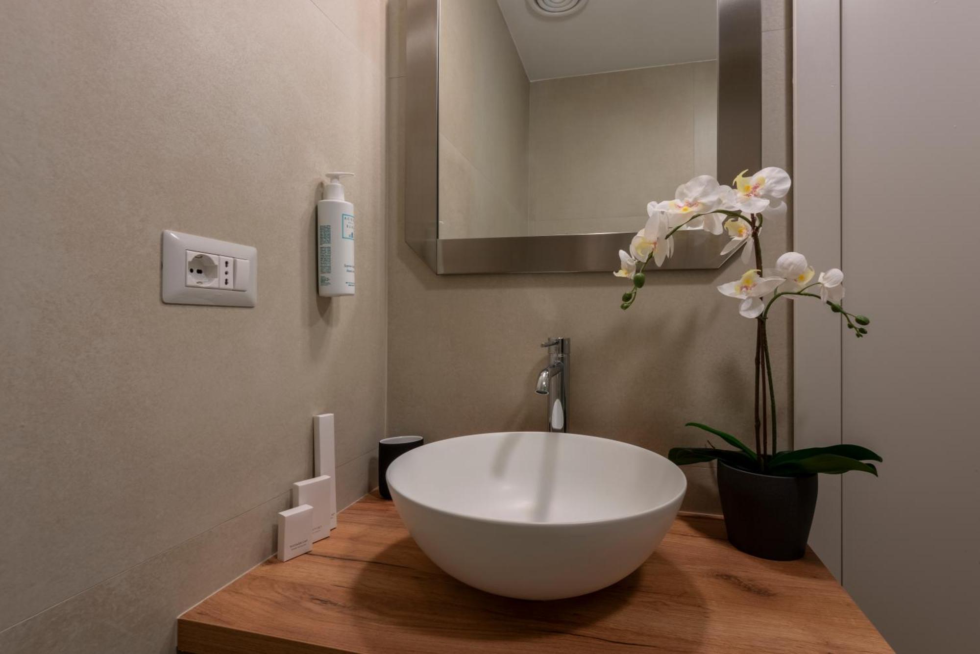 Leilighet Sweett - Luxury Velasca Milano
