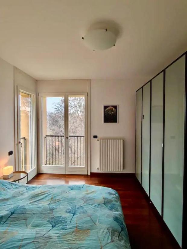 A Casa Di Luca Lejlighed *