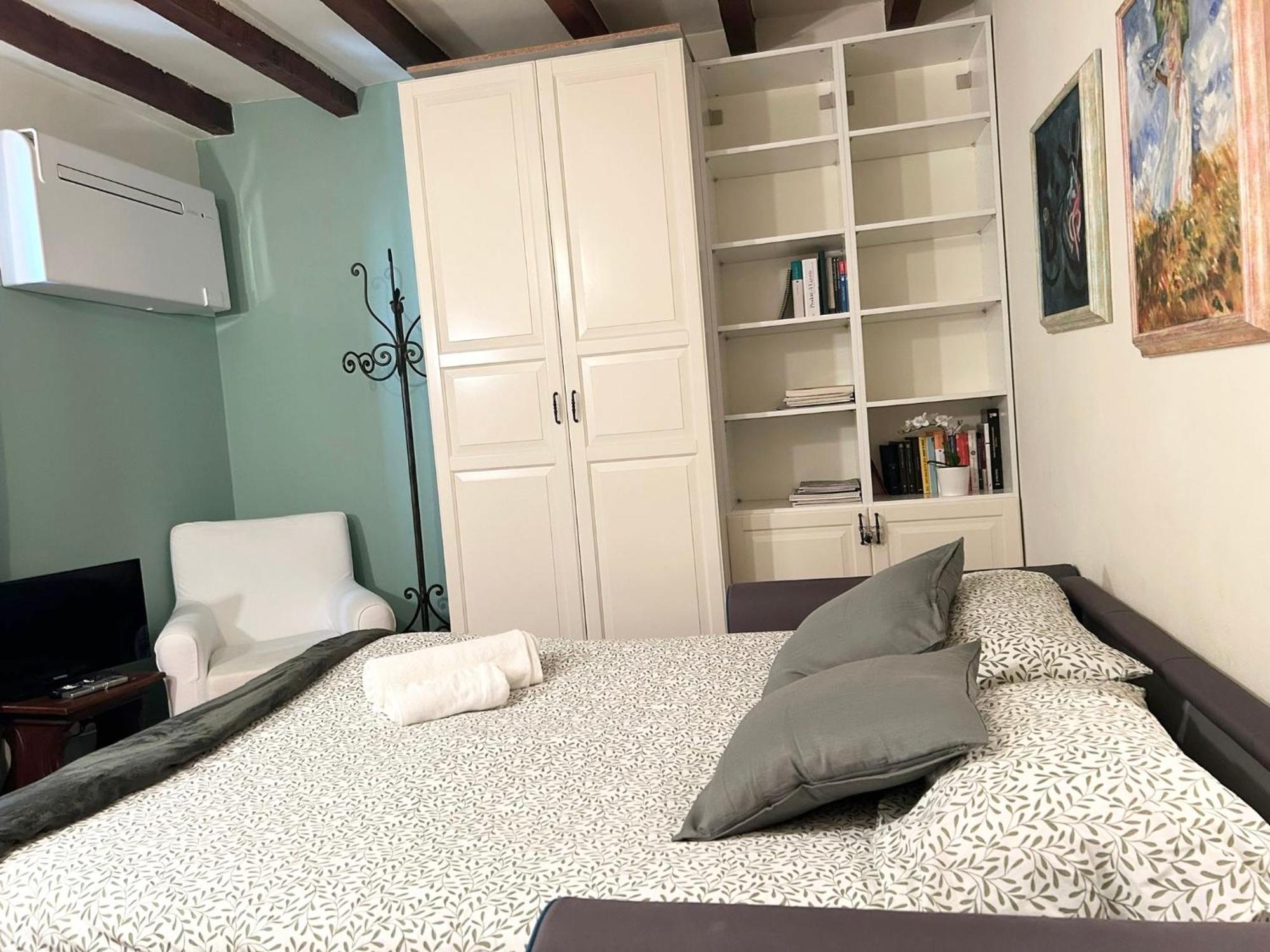 Moscova M2 - Centre Milano