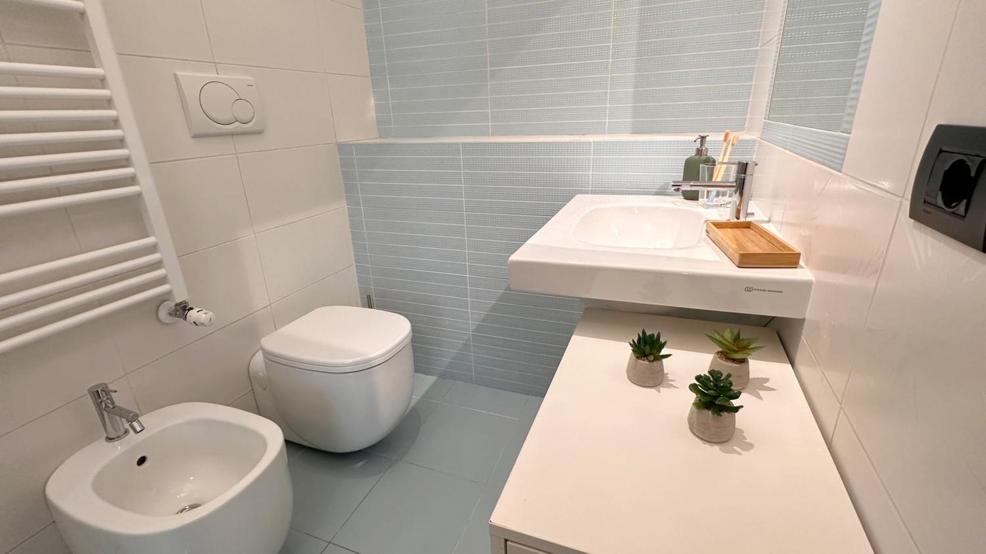 Ihost - Dupre 16 Leilighet *