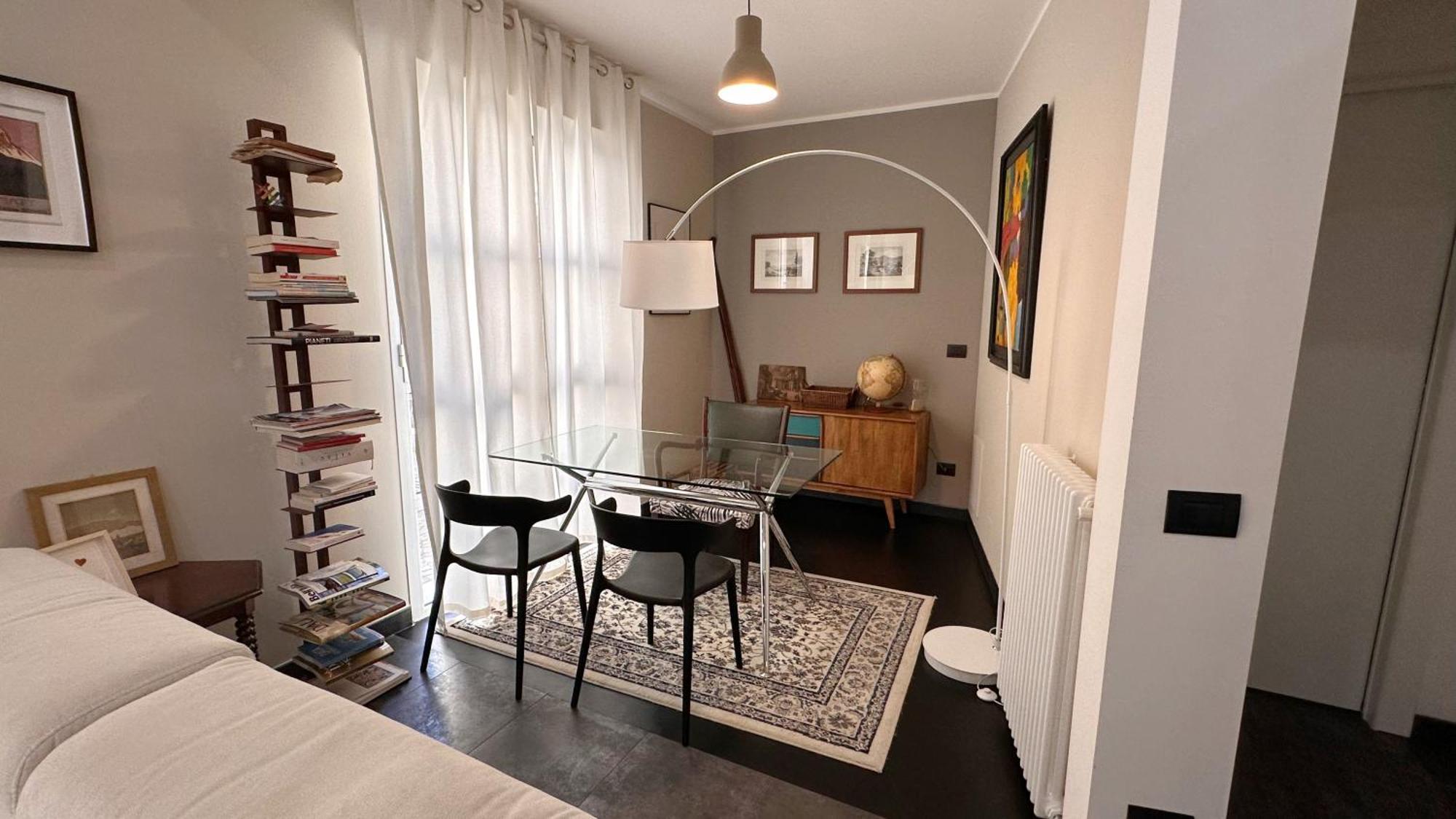 Leilighet Ihost - Dupre 16 Milano