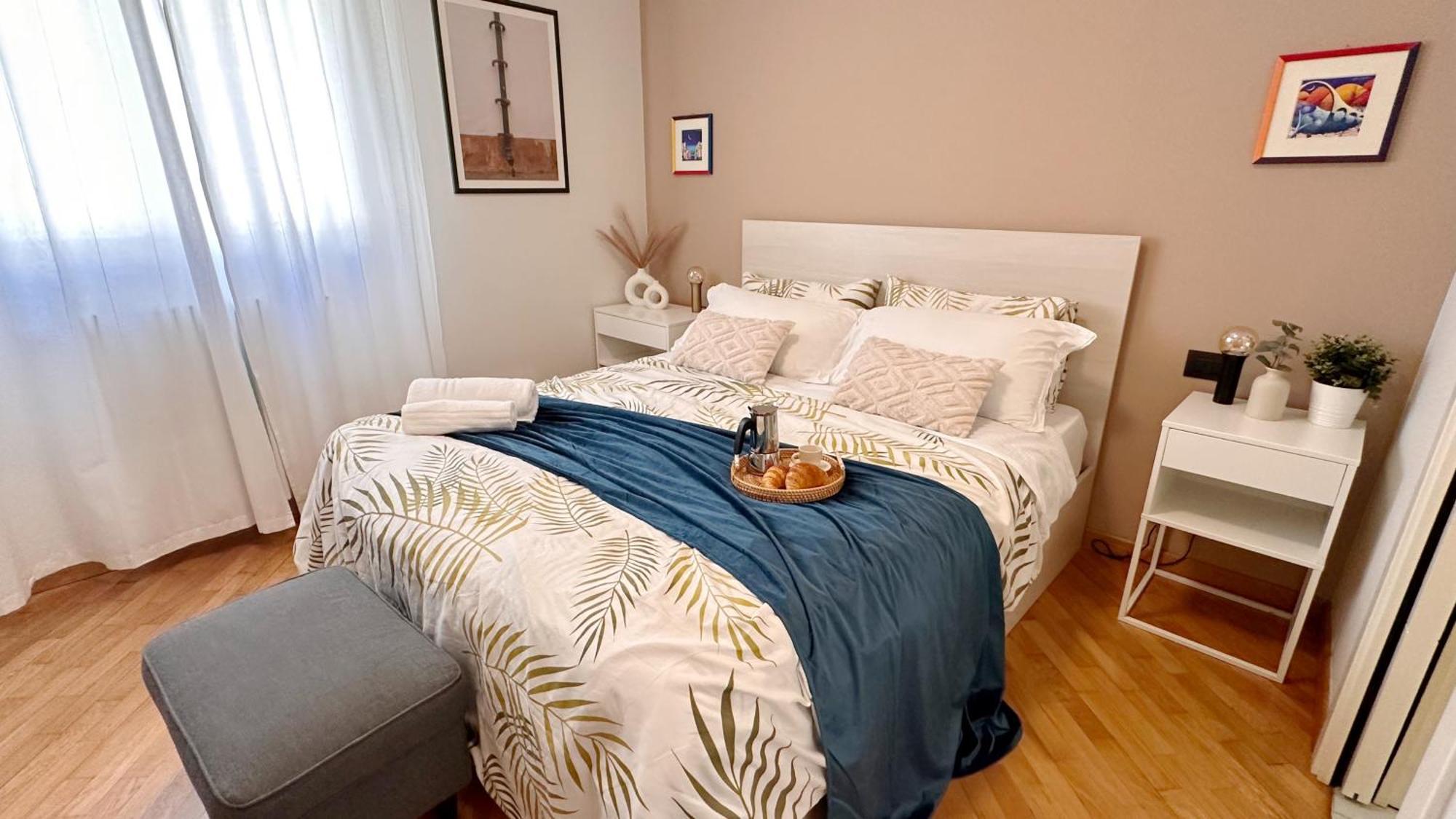 Ihost - Dupre 16 Leilighet Milano