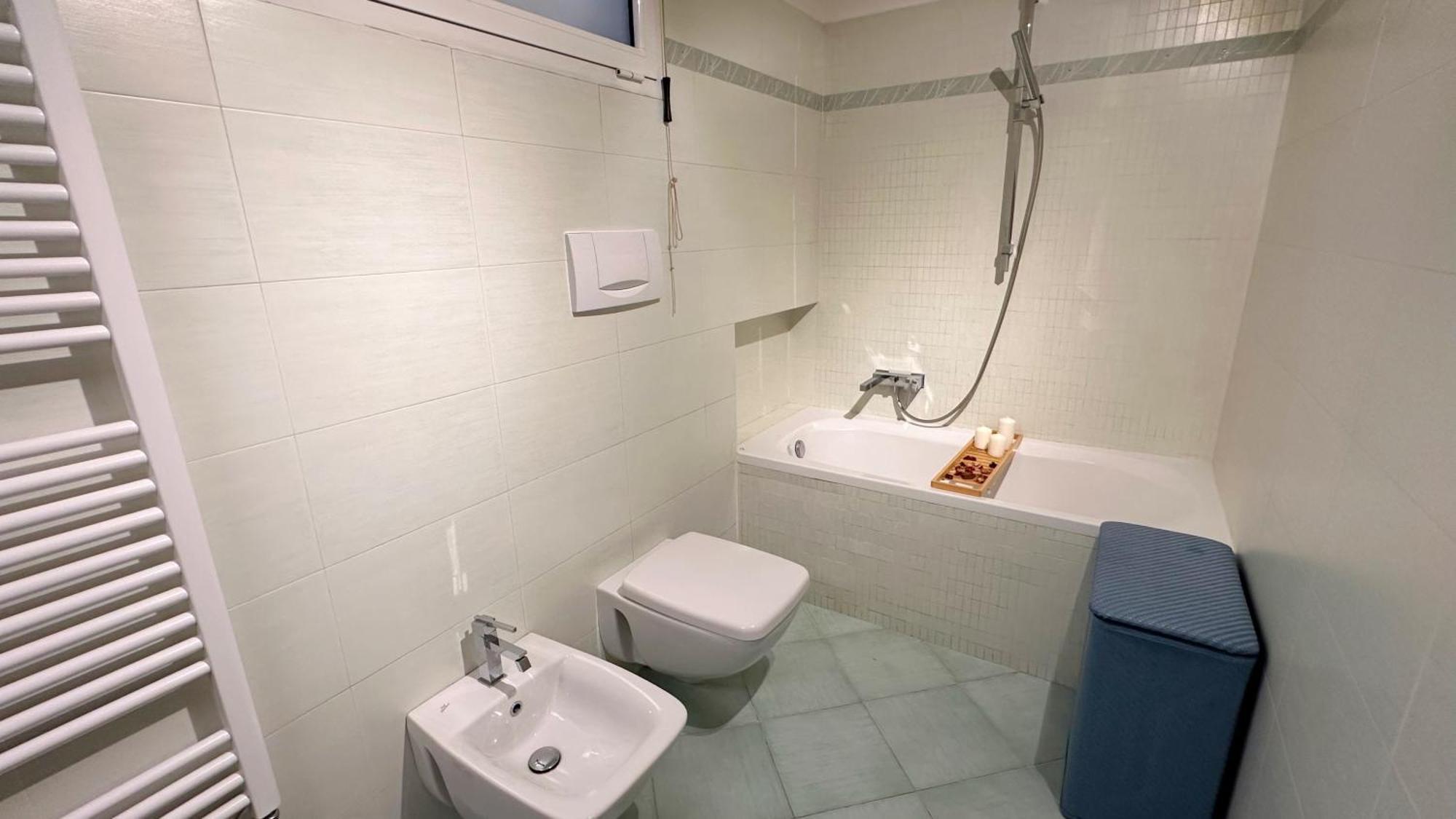 Ihost - Dupre 16 Leilighet