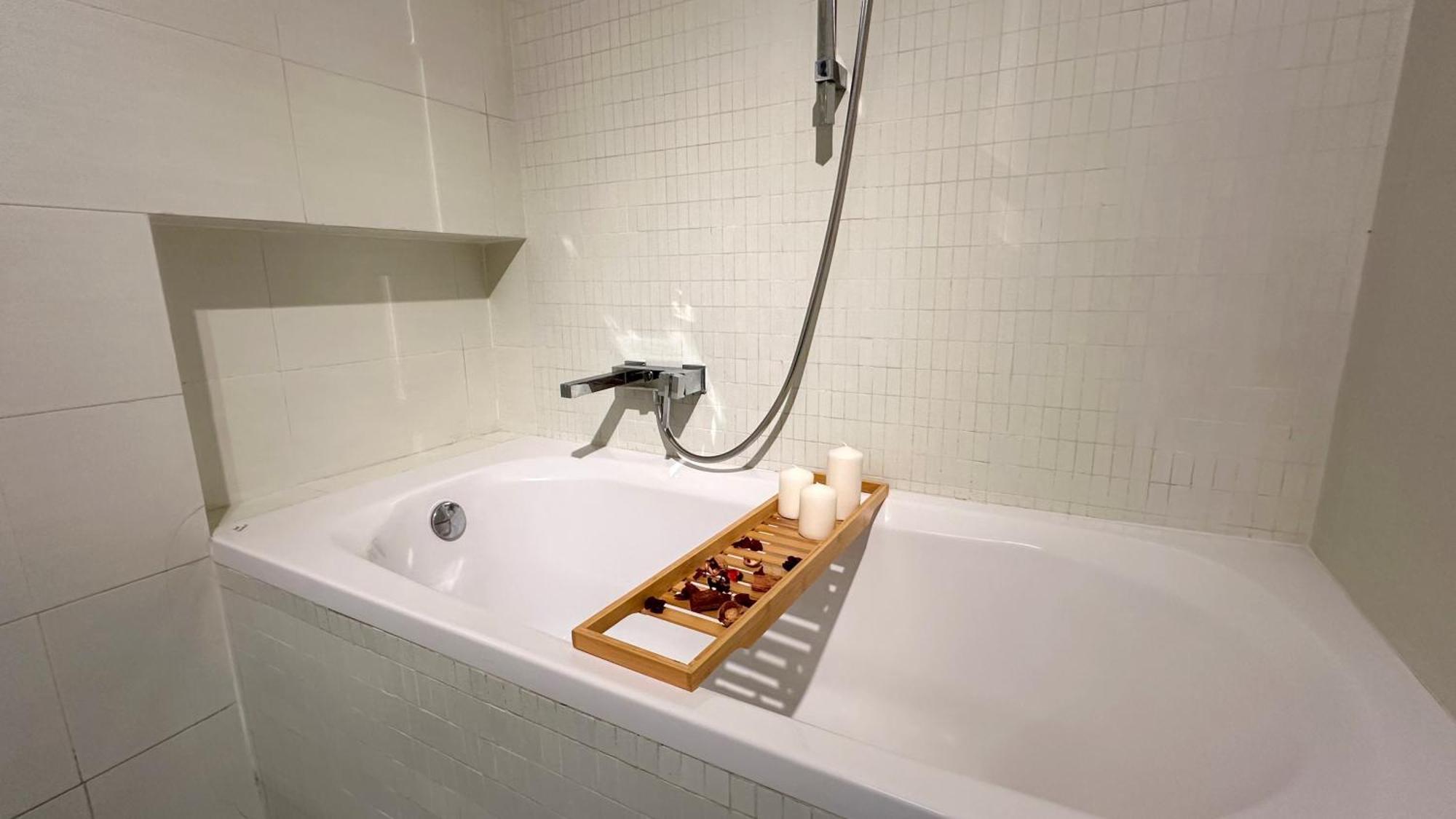 Ihost - Dupre 16 Leilighet *