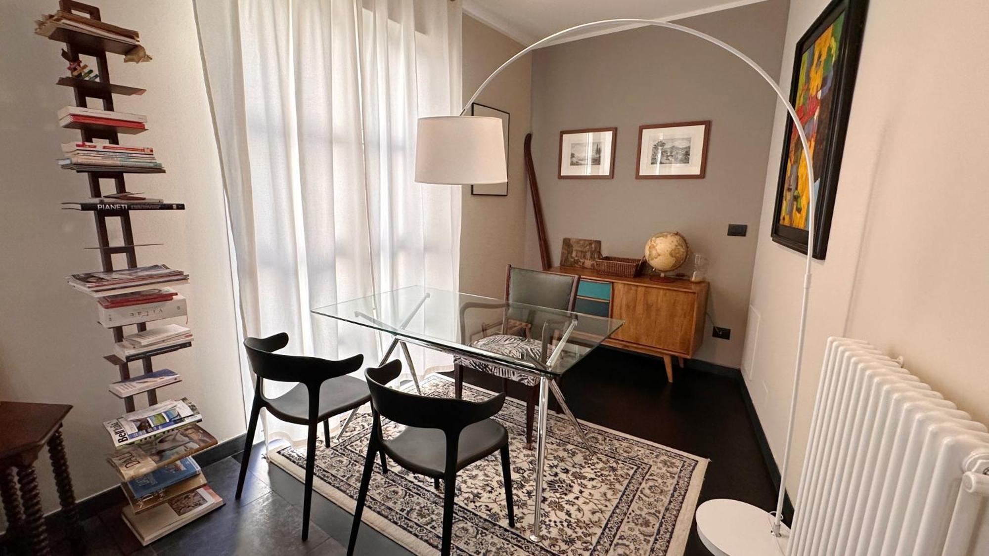 Leilighet Ihost - Dupre 16 *