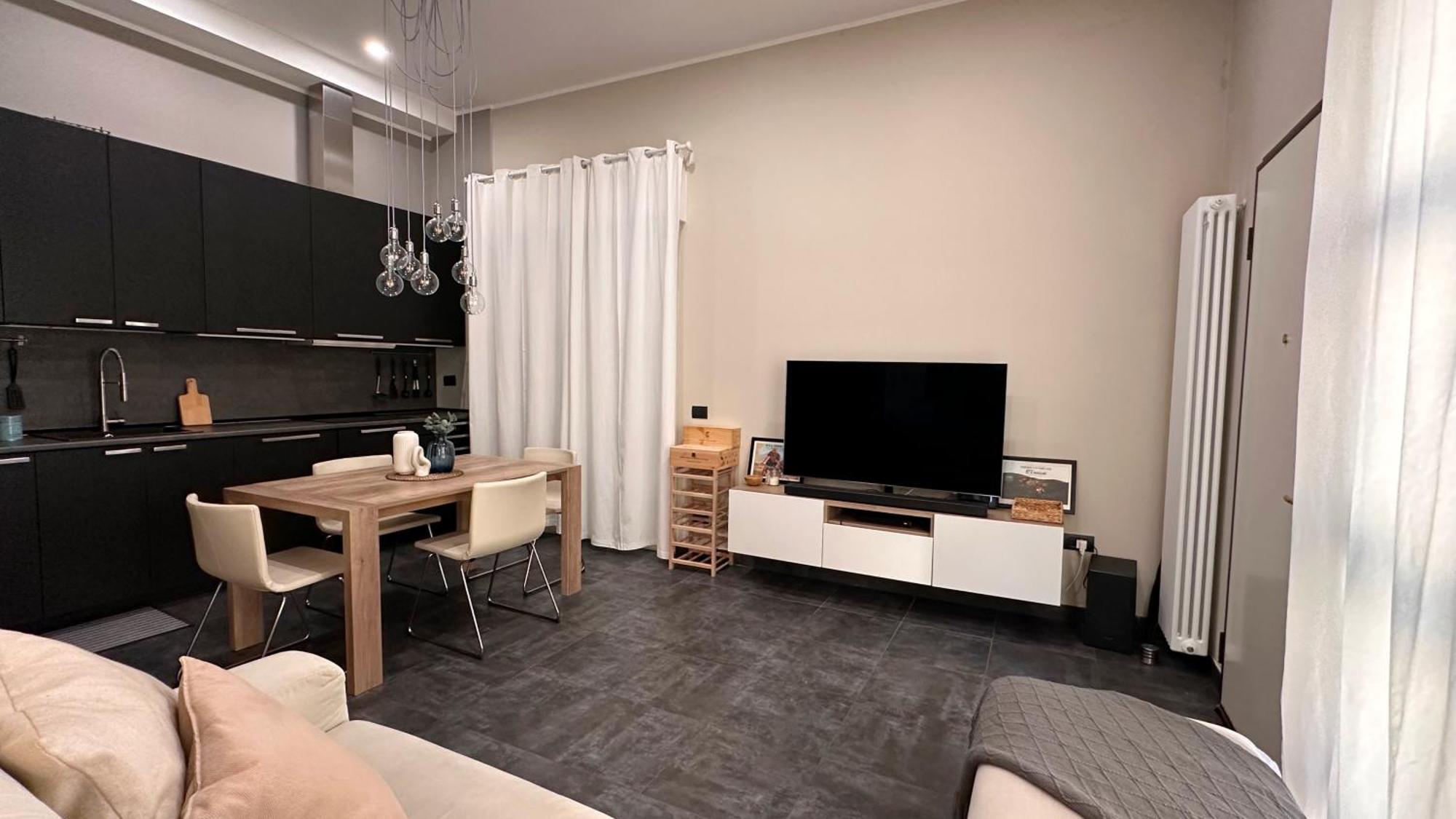 Leilighet Ihost - Dupre 16 Milano