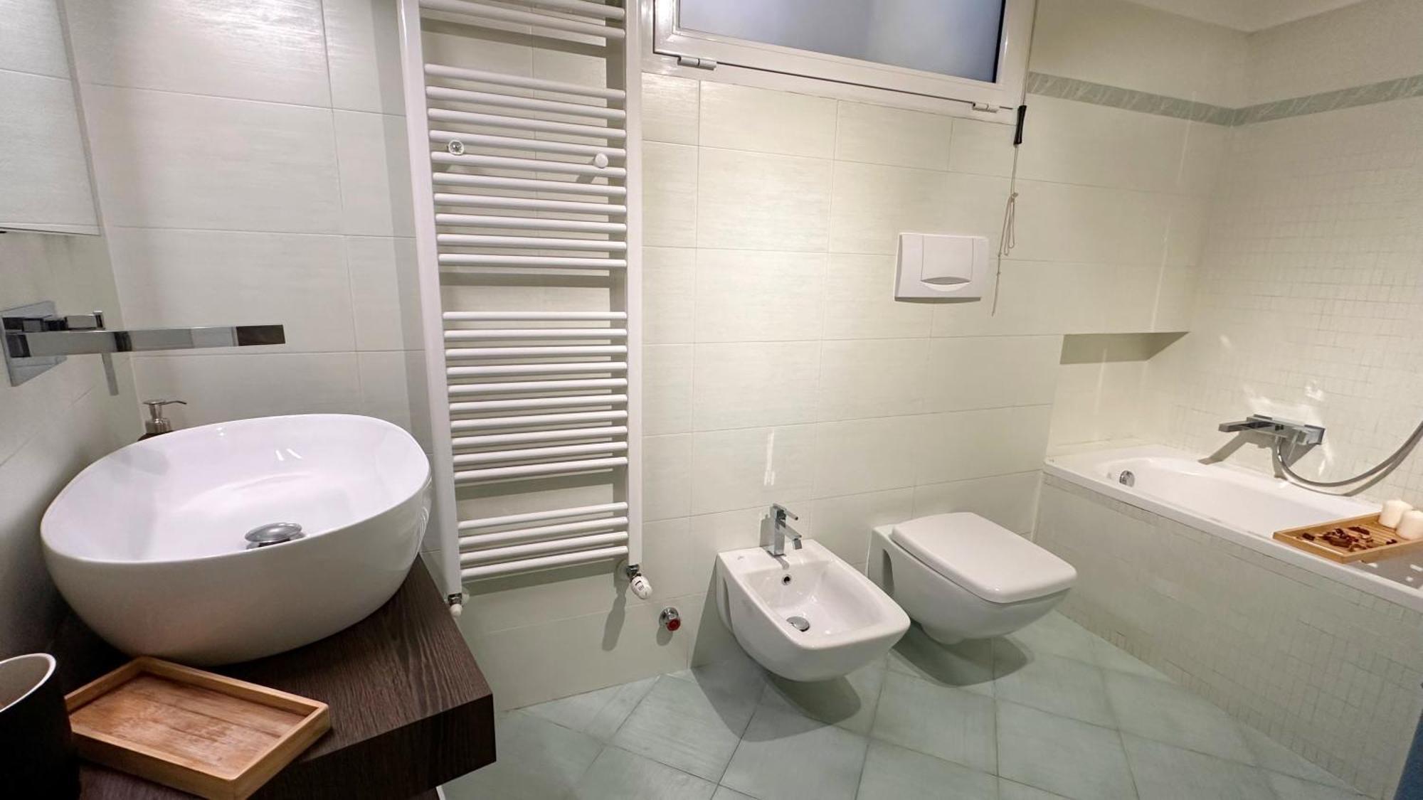 Ihost - Dupre 16 Leilighet Milano