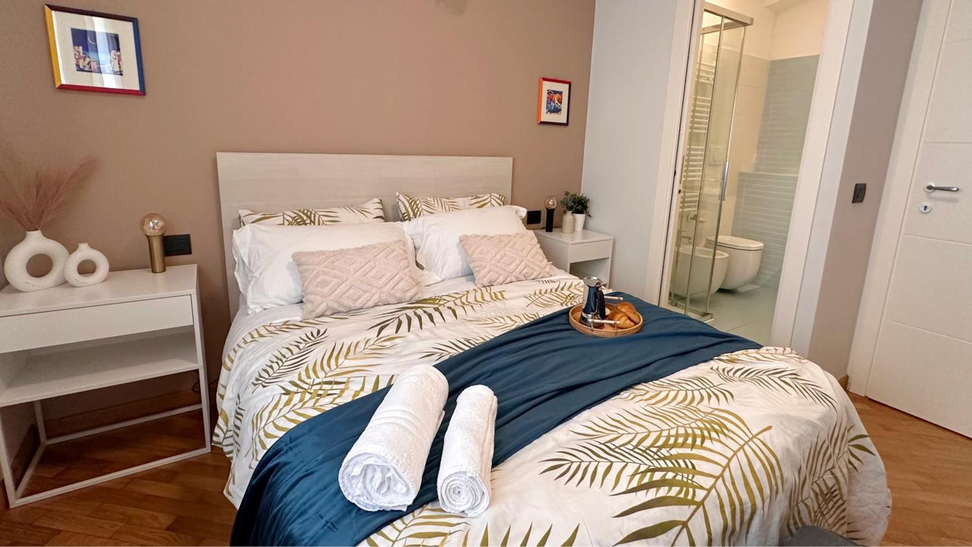 Ihost - Dupre 16 Leilighet Milano
