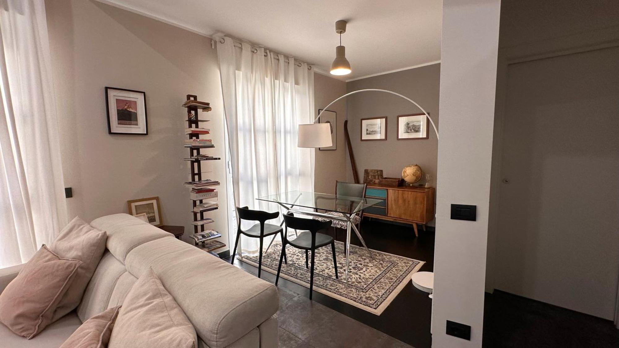Ihost - Dupre 16 Leilighet