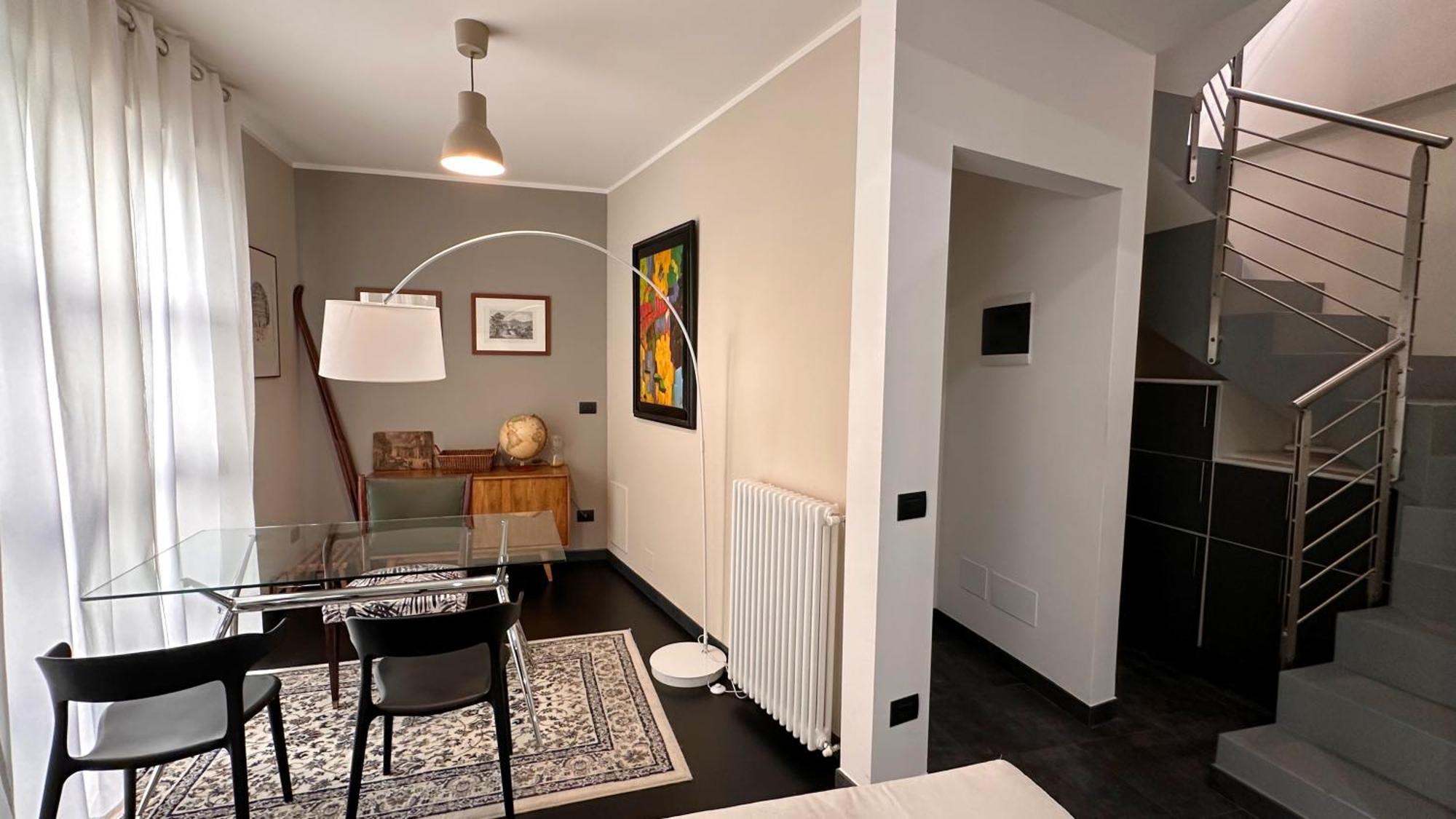 Leilighet Ihost - Dupre 16