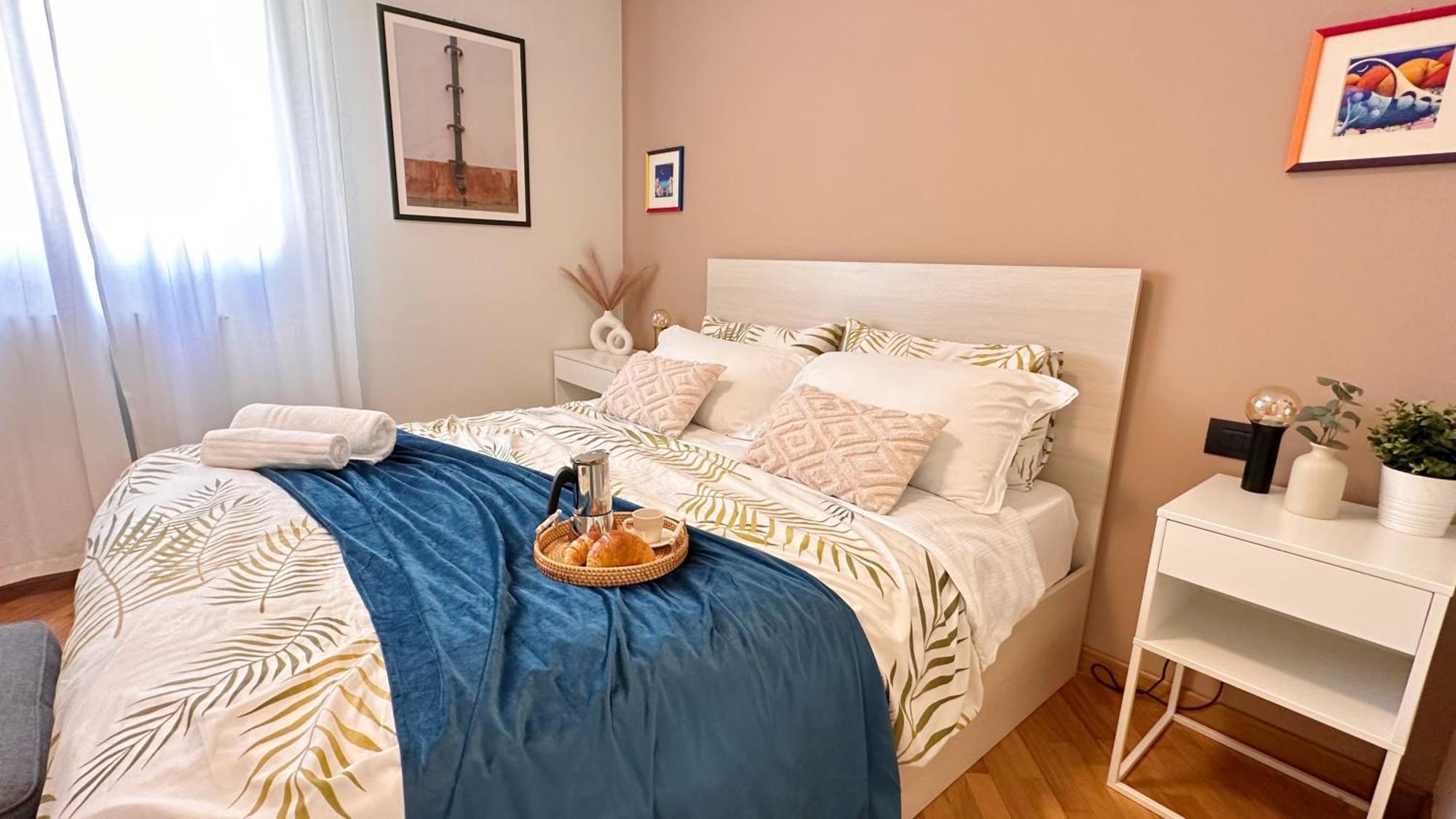 Ihost - Dupre 16 Leilighet Milano