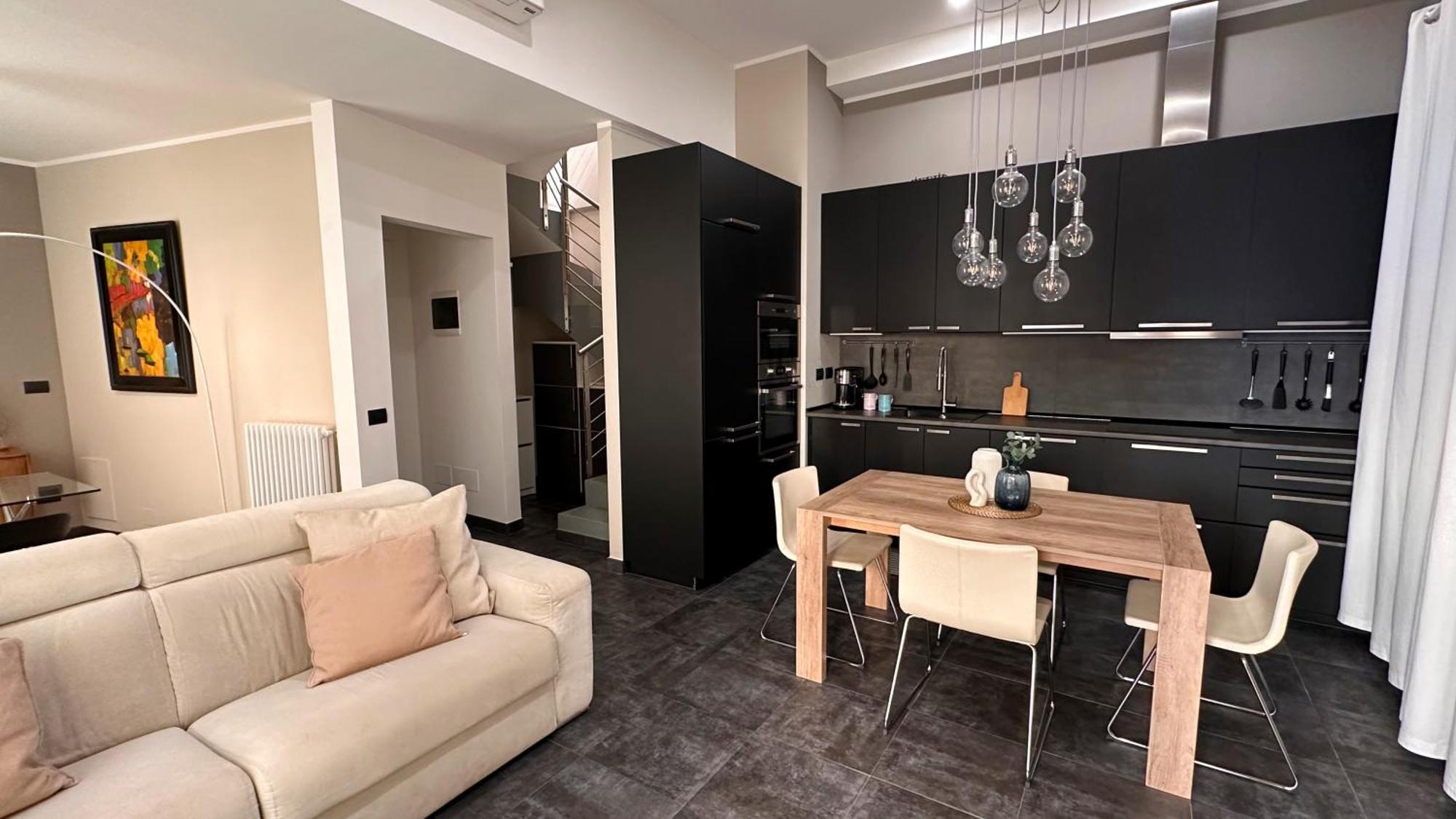 Leilighet Ihost - Dupre 16 Milano