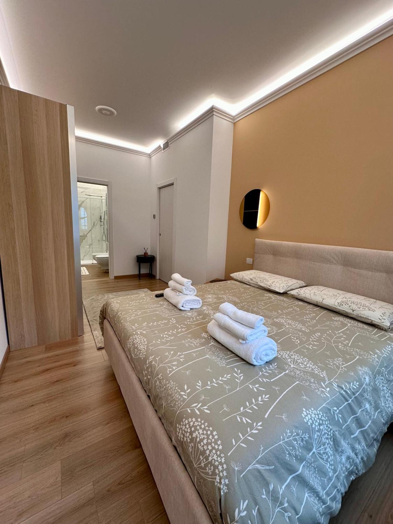 Domus - Skyline Piazzale Loreto Appartamento *