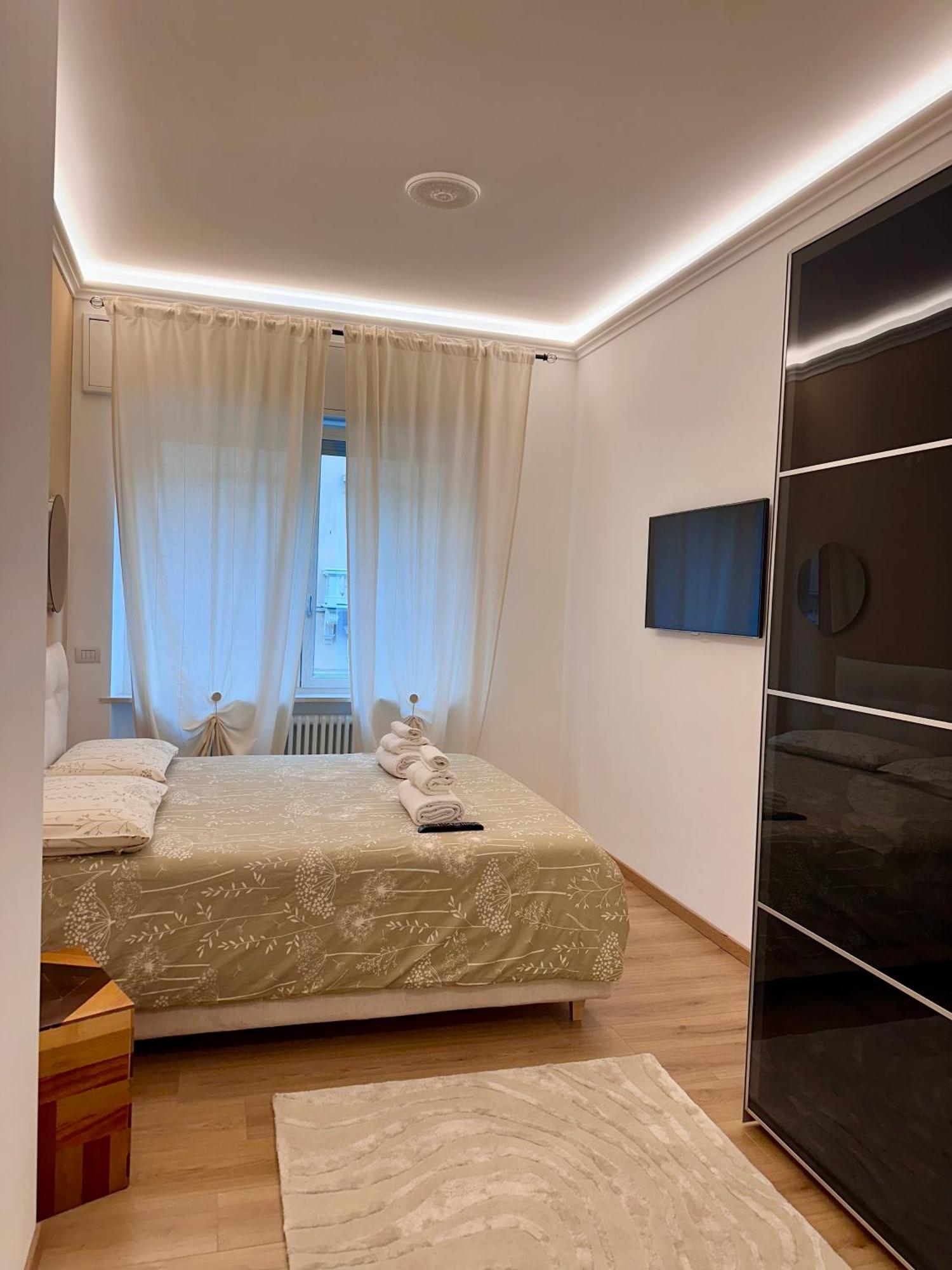 Domus - Skyline Piazzale Loreto * Milano