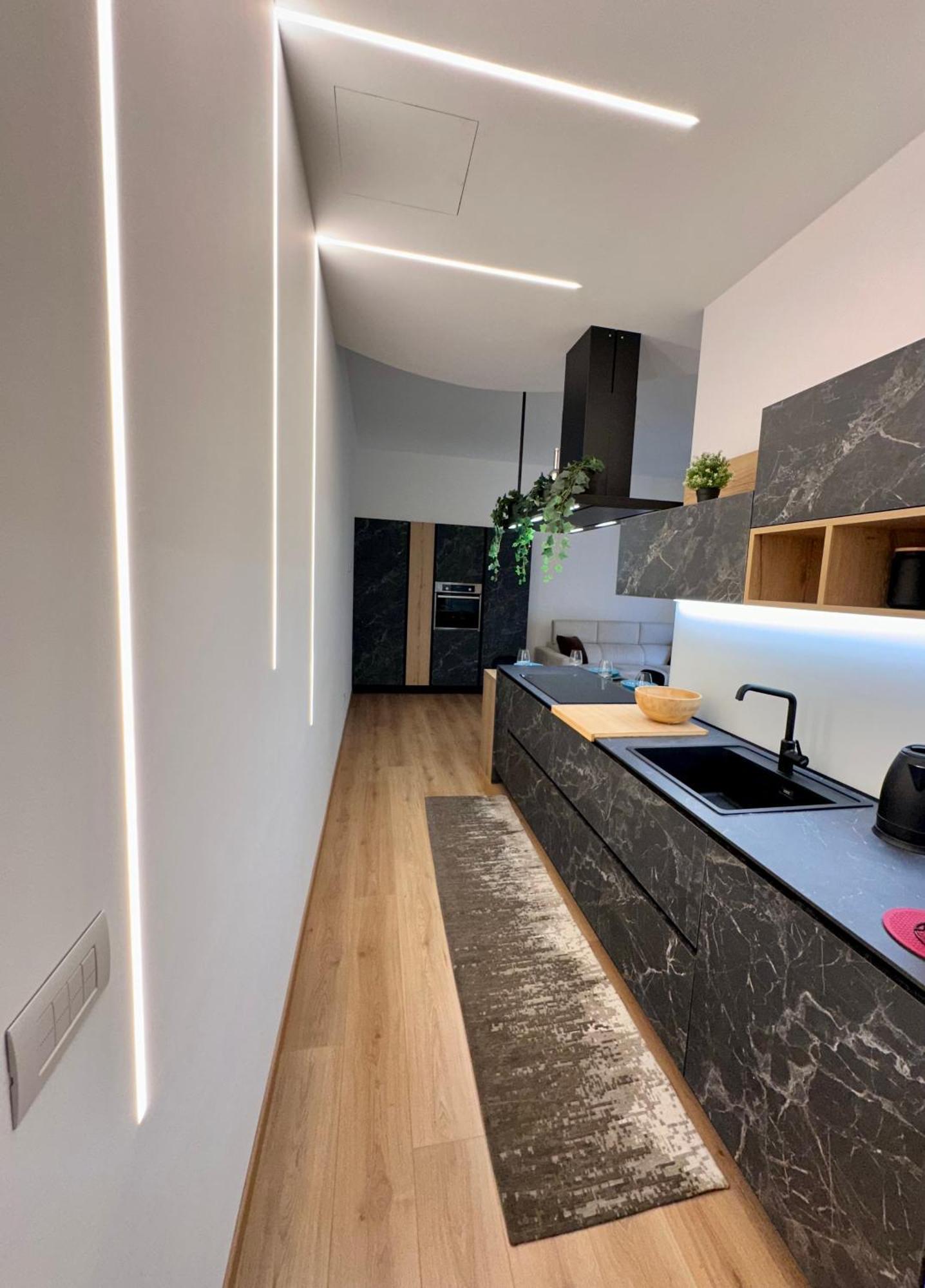 Appartamento Domus - Skyline Piazzale Loreto