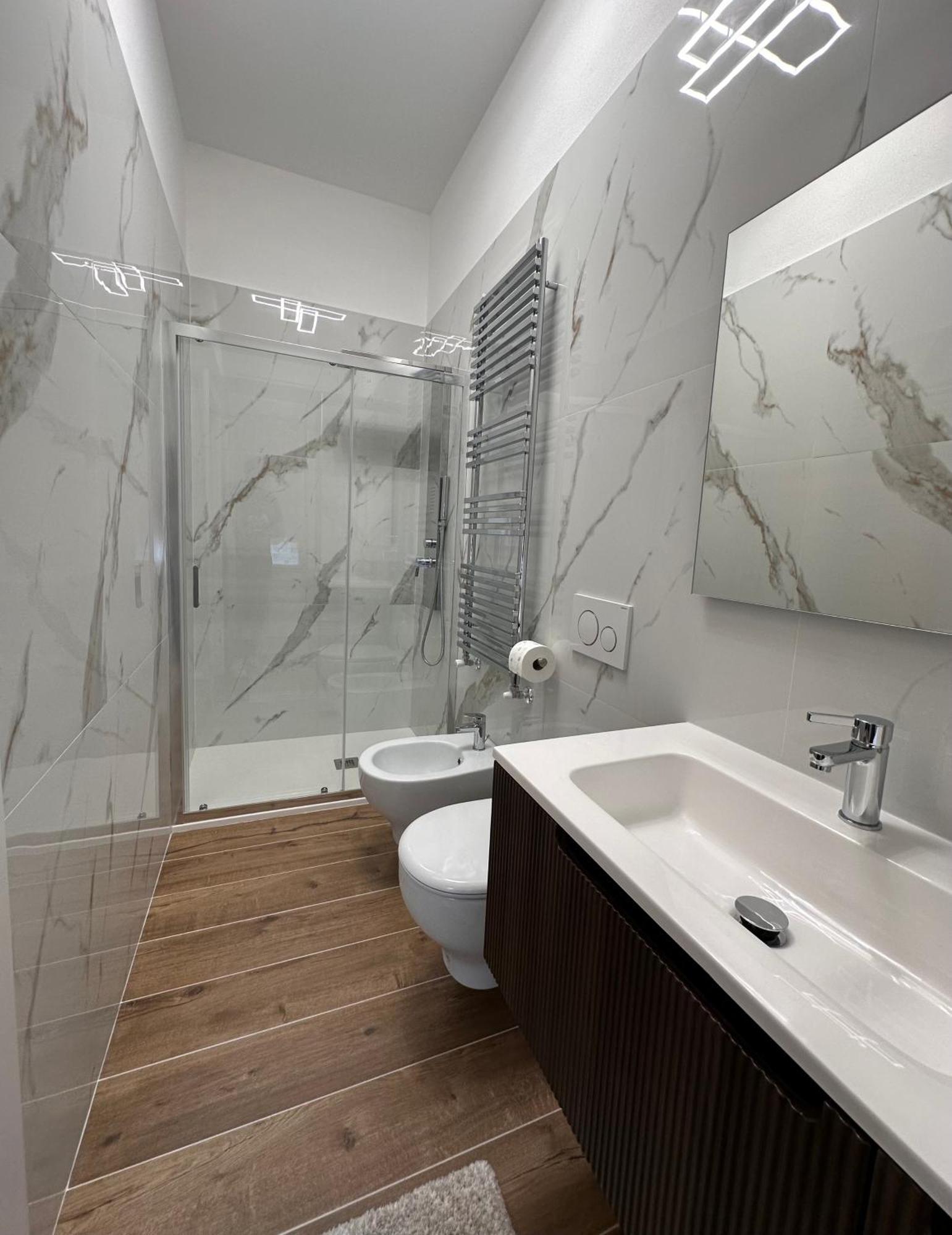 Domus - Skyline Piazzale Loreto Appartamento *