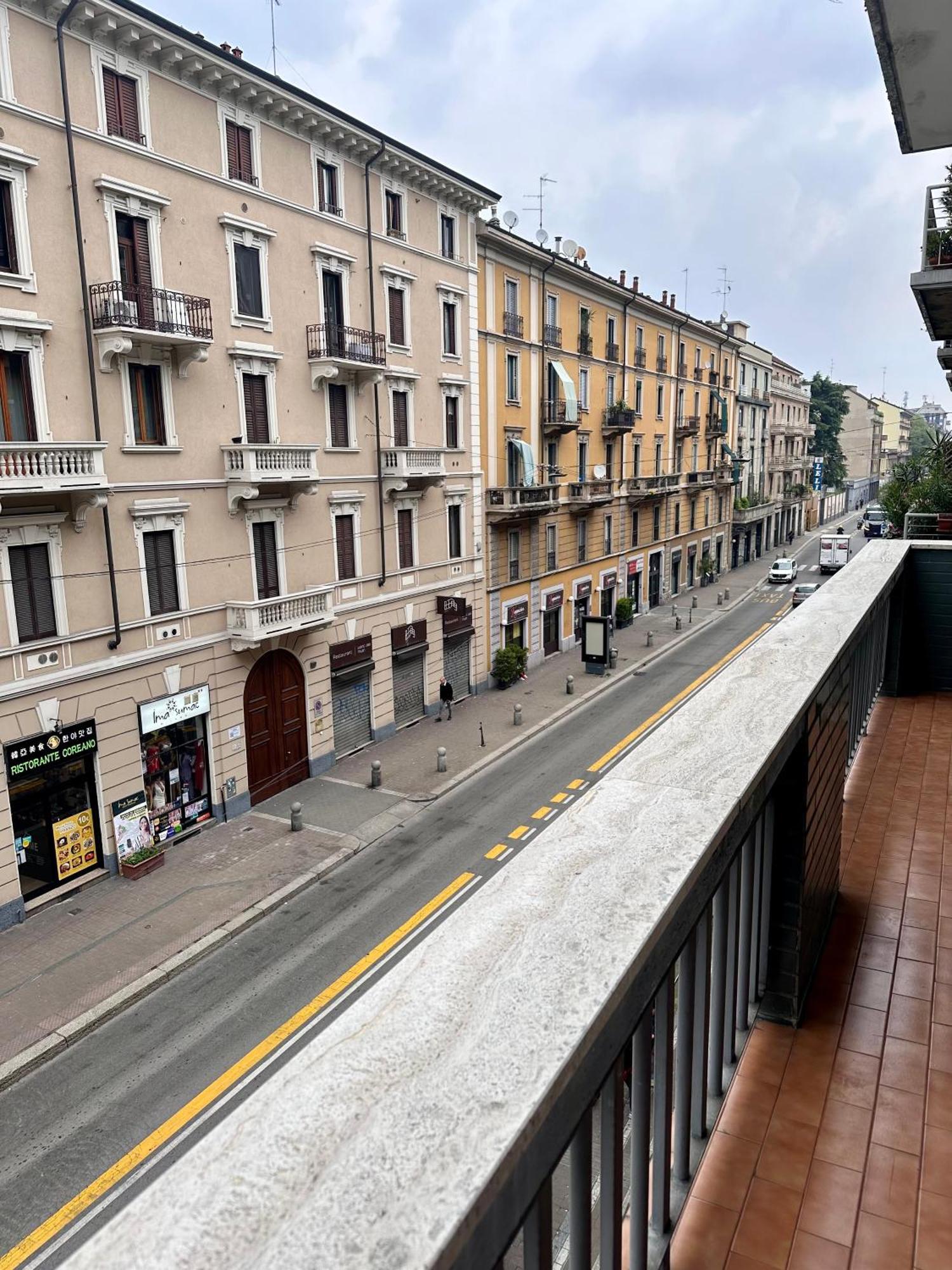 Appartamento Domus - Skyline Piazzale Loreto