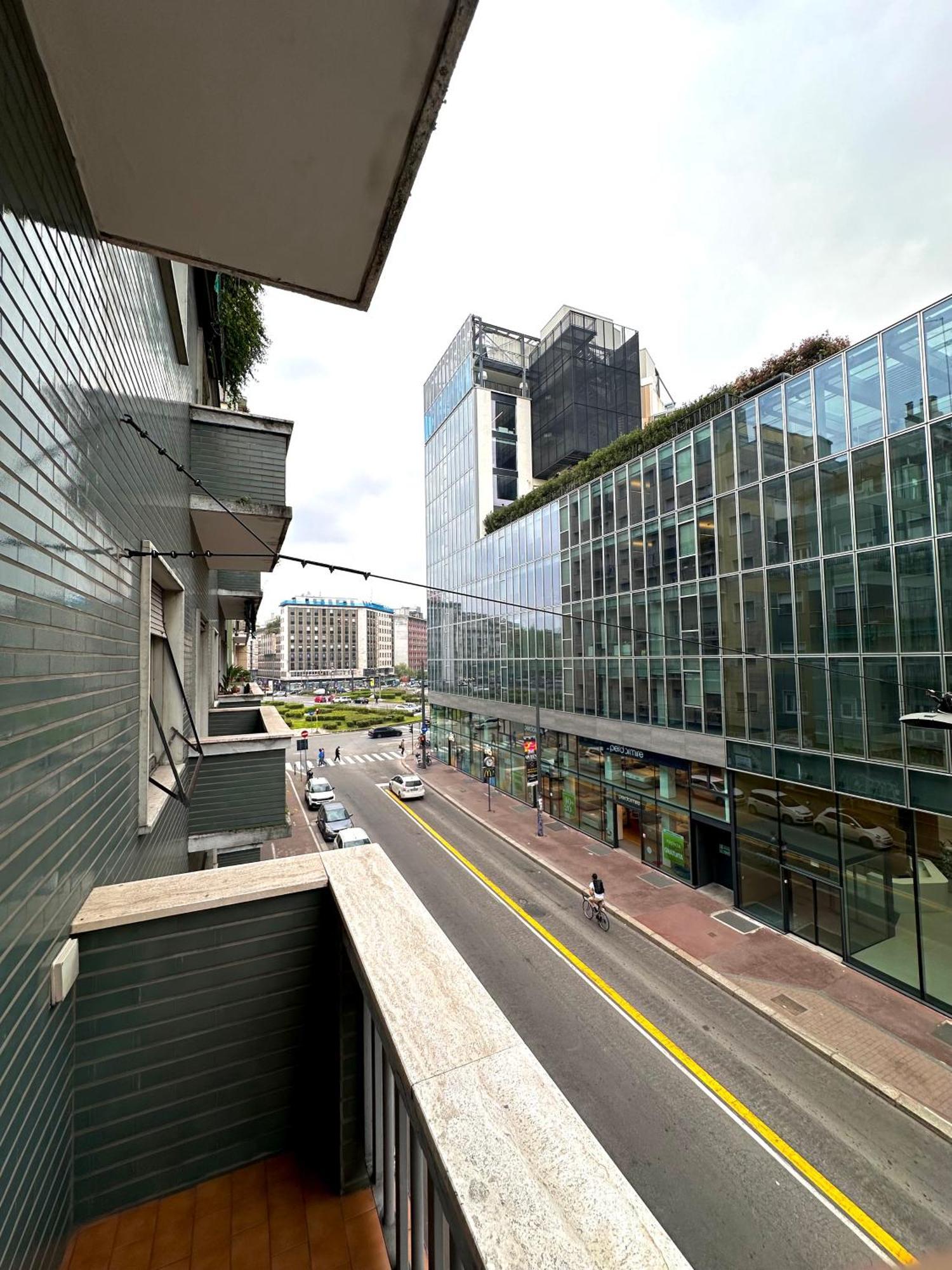 Appartamento Domus - Skyline Piazzale Loreto