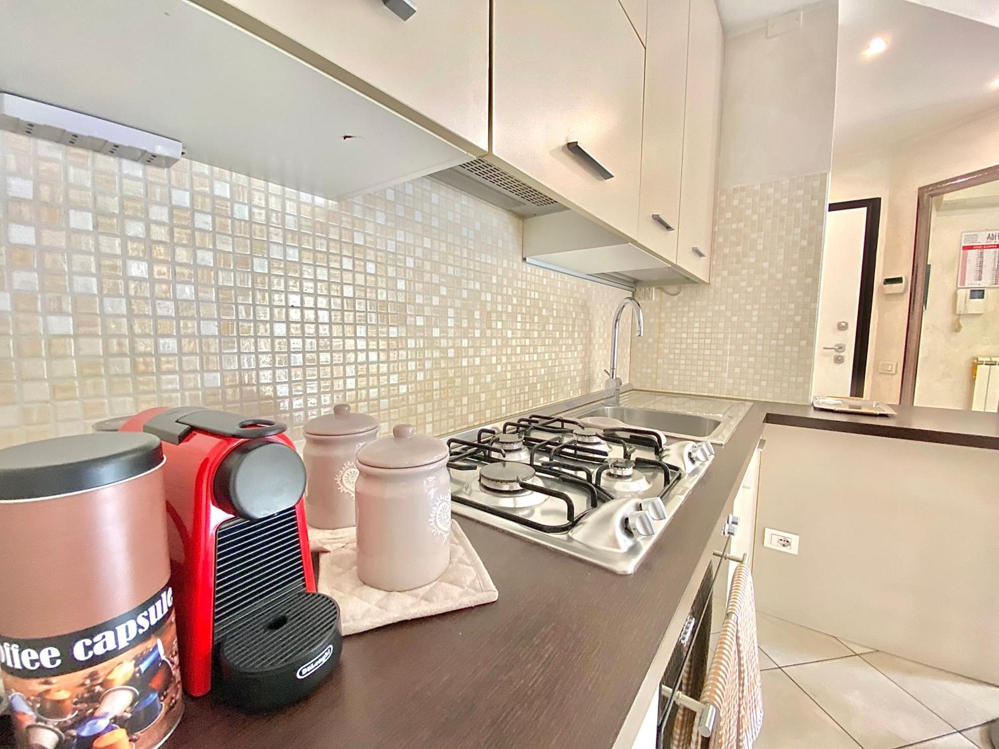 Appartement Nel Cuore Di Viale Certosa, Tra Centro C E Rho Fiera *