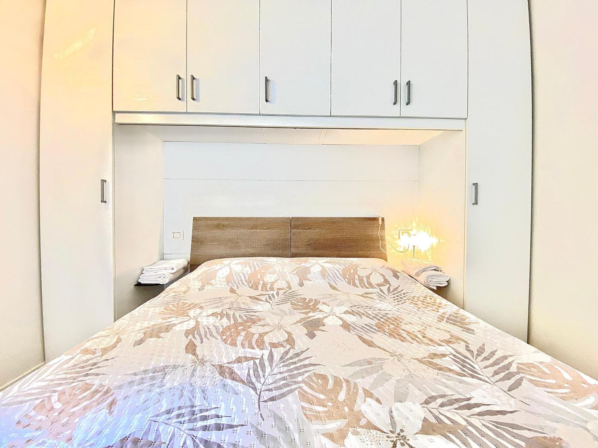 Appartement Nel Cuore Di Viale Certosa, Tra Centro C E Rho Fiera