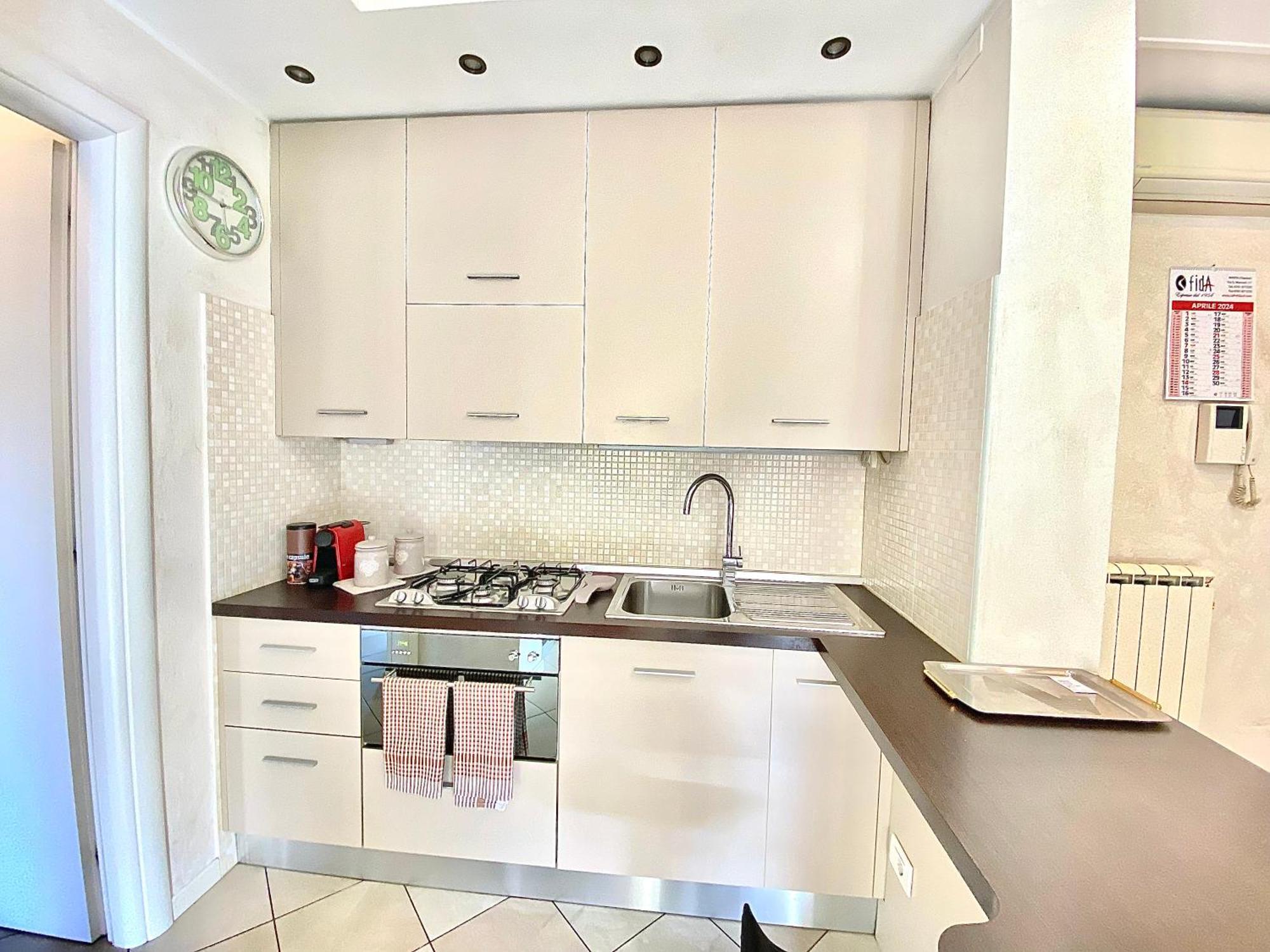 Appartement Nel Cuore Di Viale Certosa, Tra Centro C E Rho Fiera *