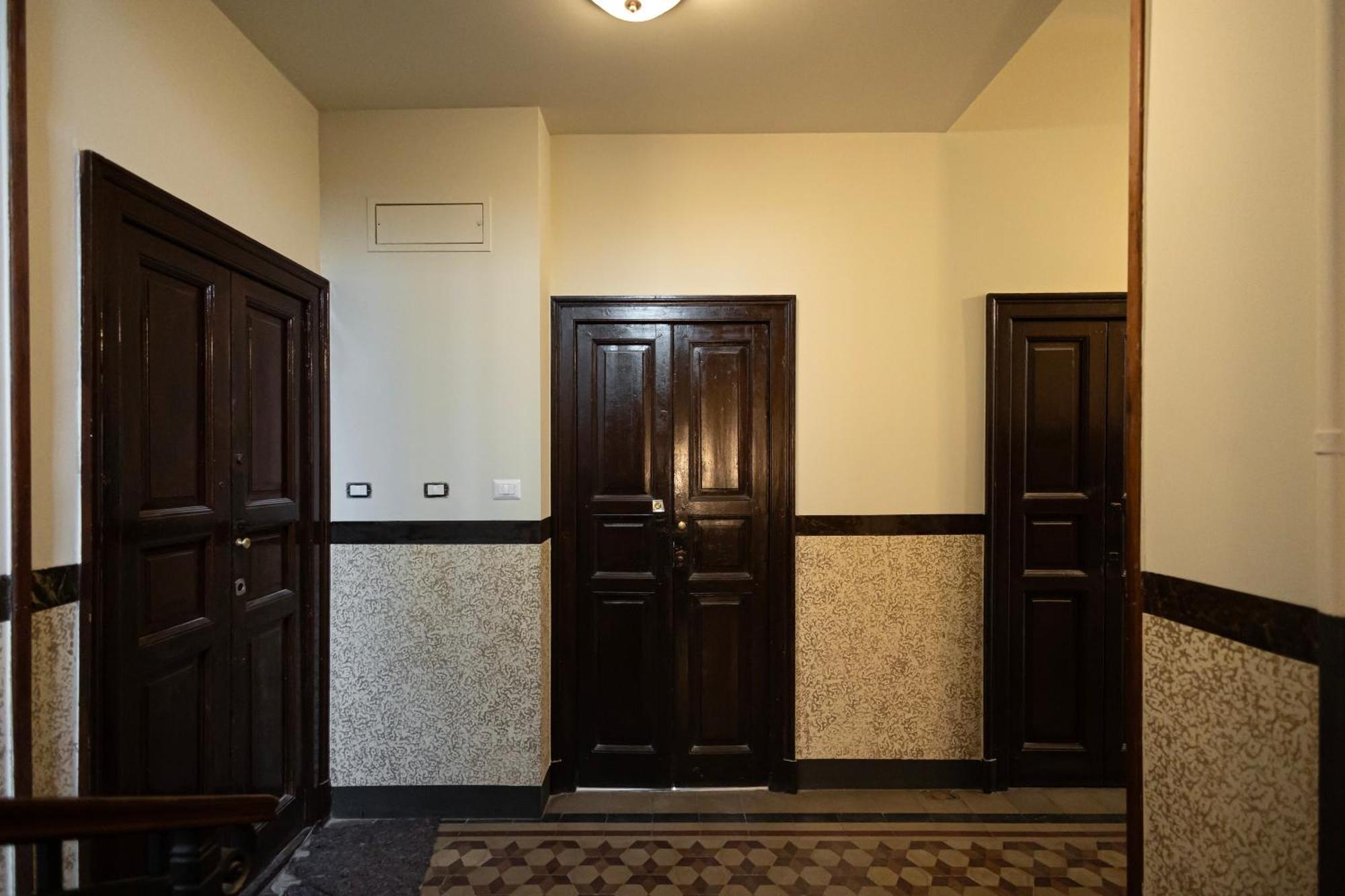 Apartment Nuovissimo Bilocale In Zona Risorgimento *