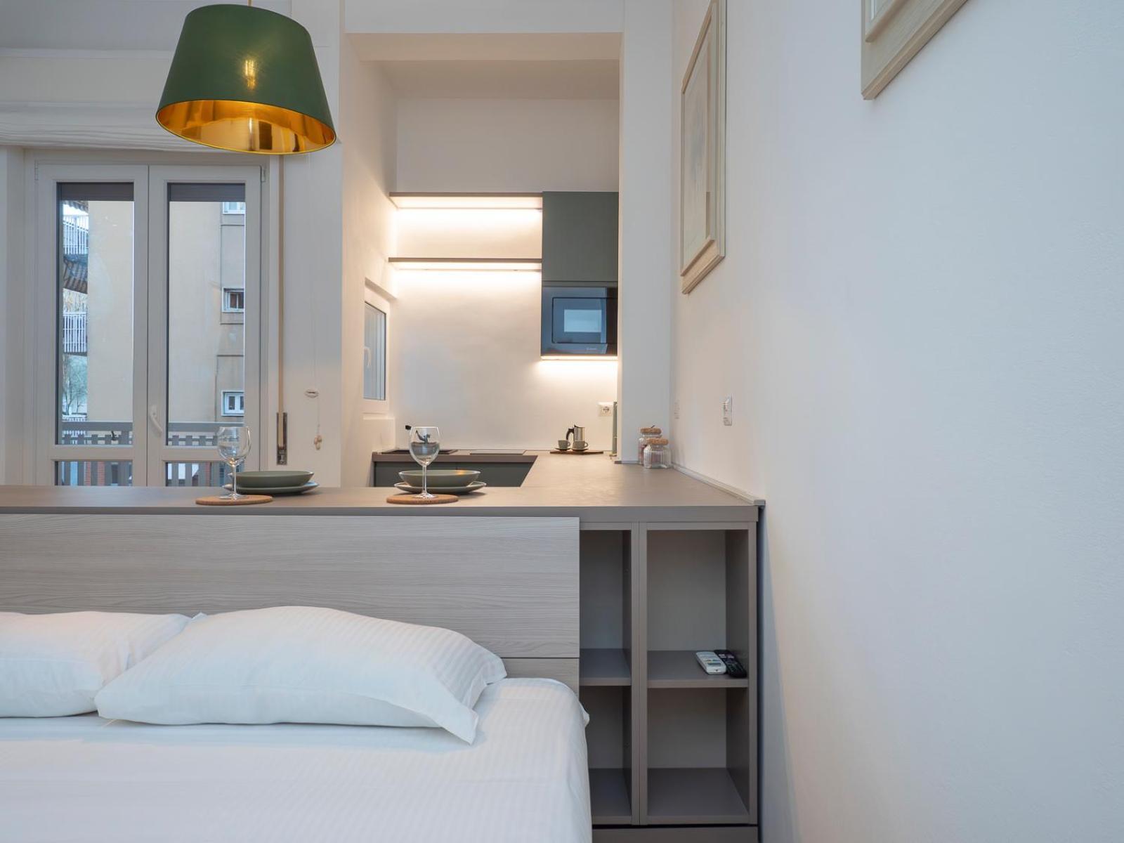 Xenia - Renovated In Navigli Area Appartamento *