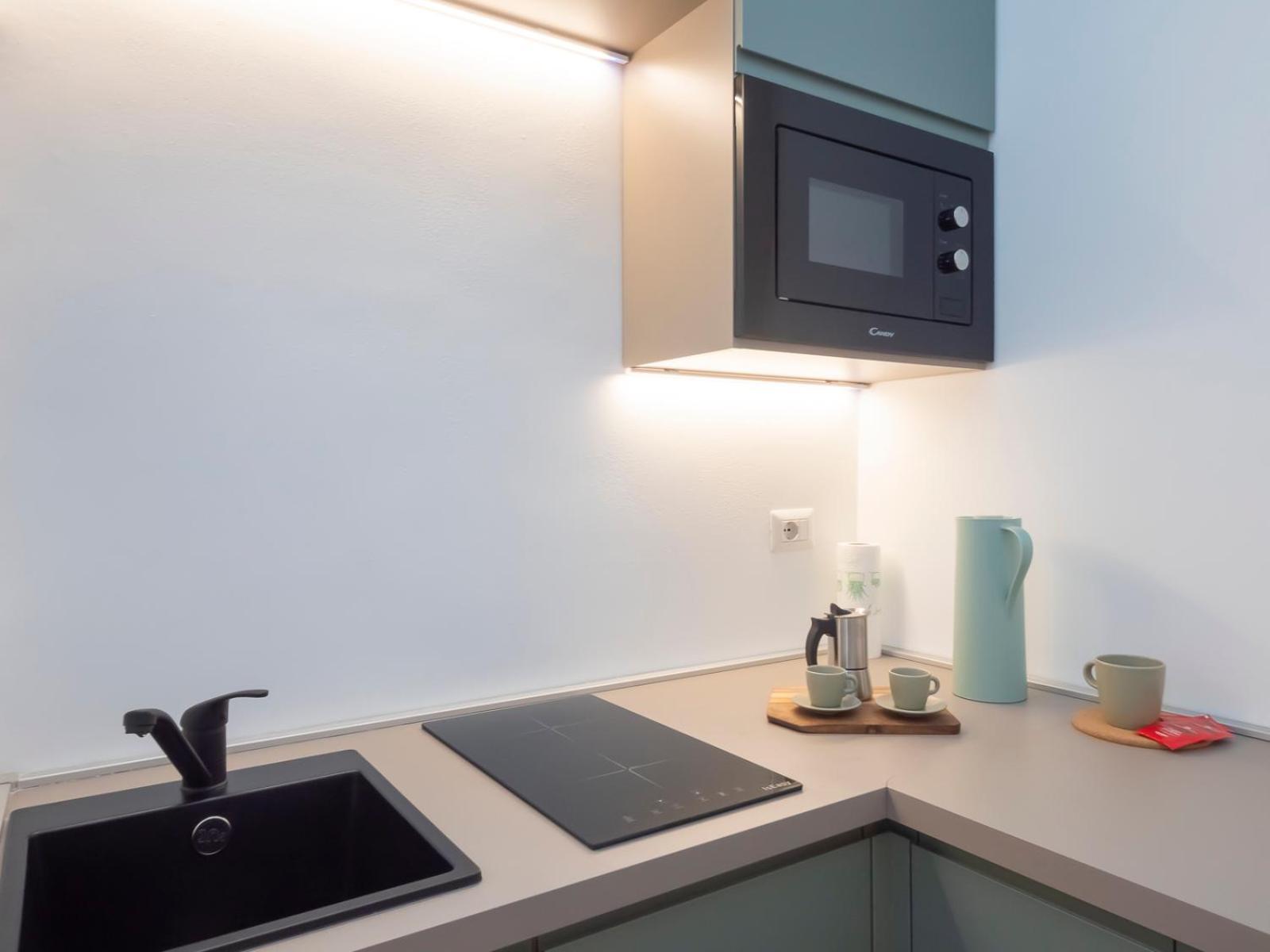 Xenia - Renovated In Navigli Area Appartamento Milano