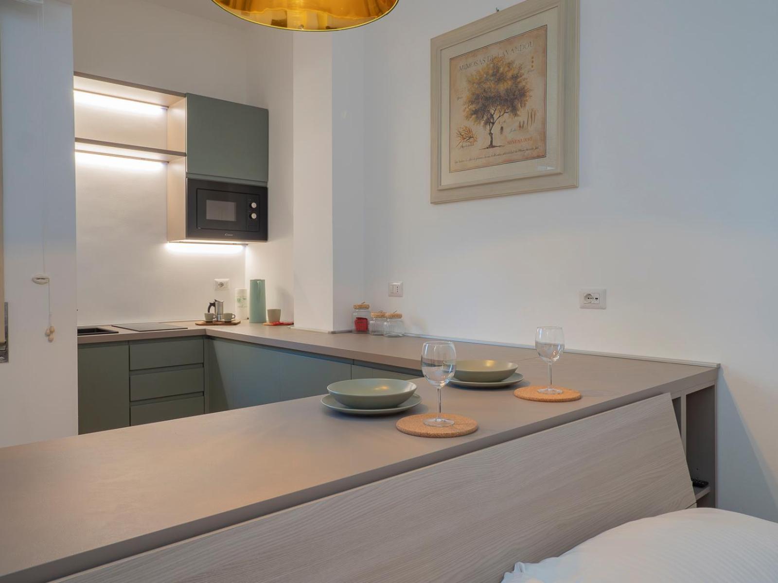 Xenia - Renovated In Navigli Area