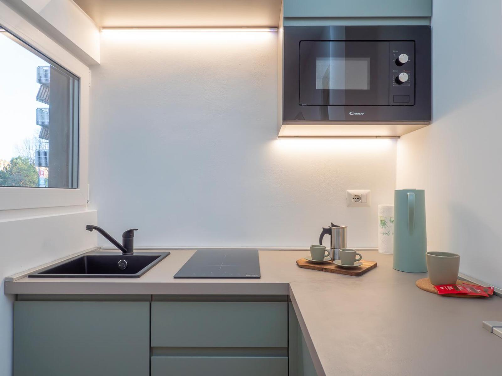 Appartamento Xenia - Renovated In Navigli Area Milano