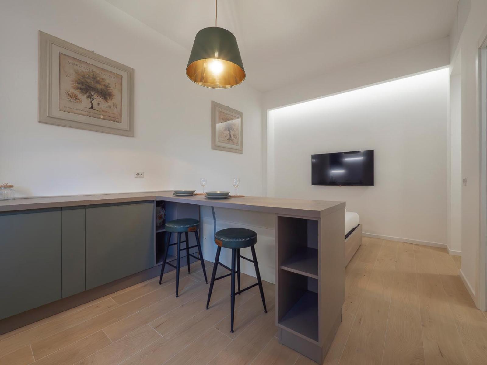 Xenia - Renovated In Navigli Area Appartamento