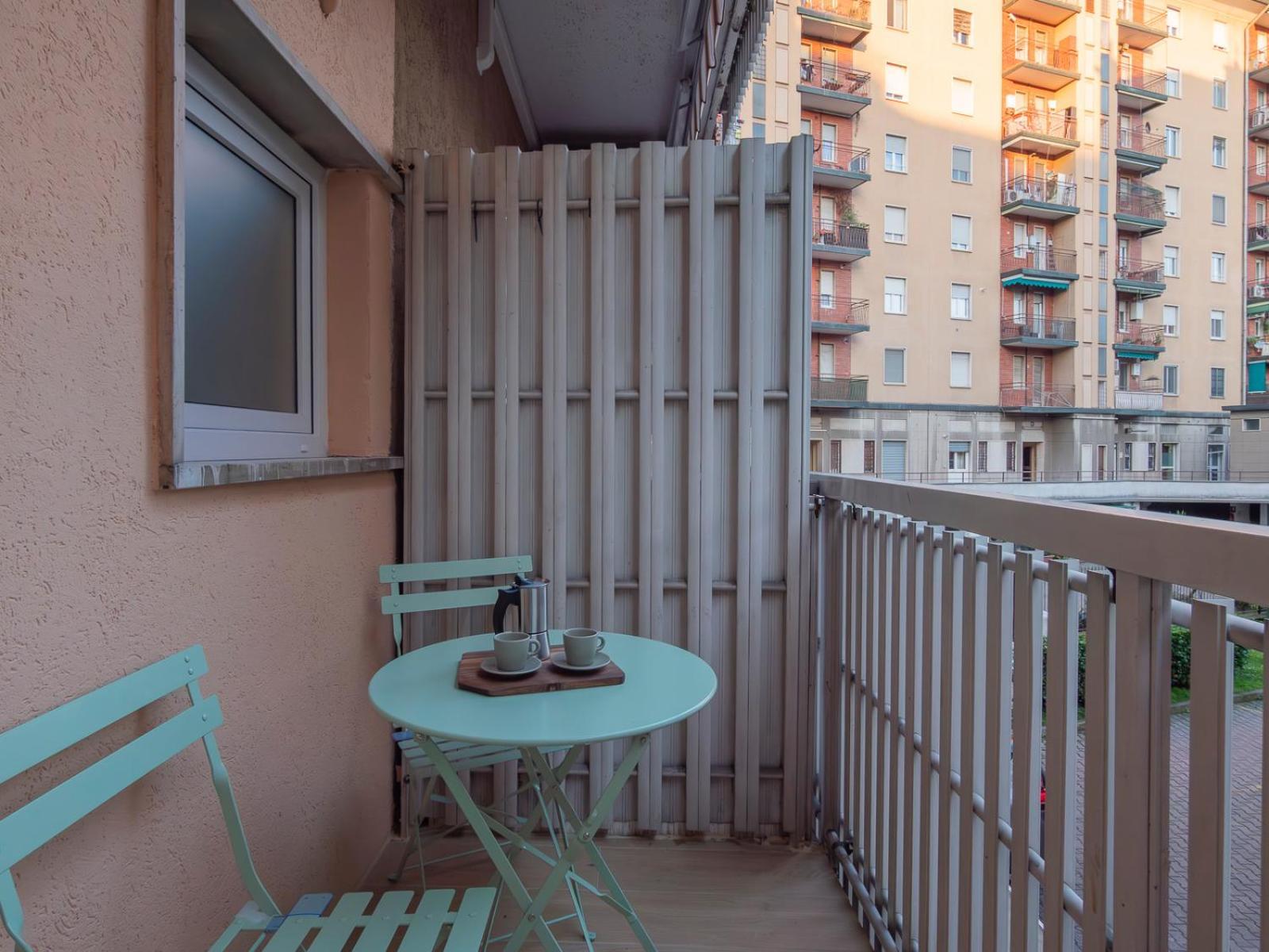 Xenia - Renovated In Navigli Area