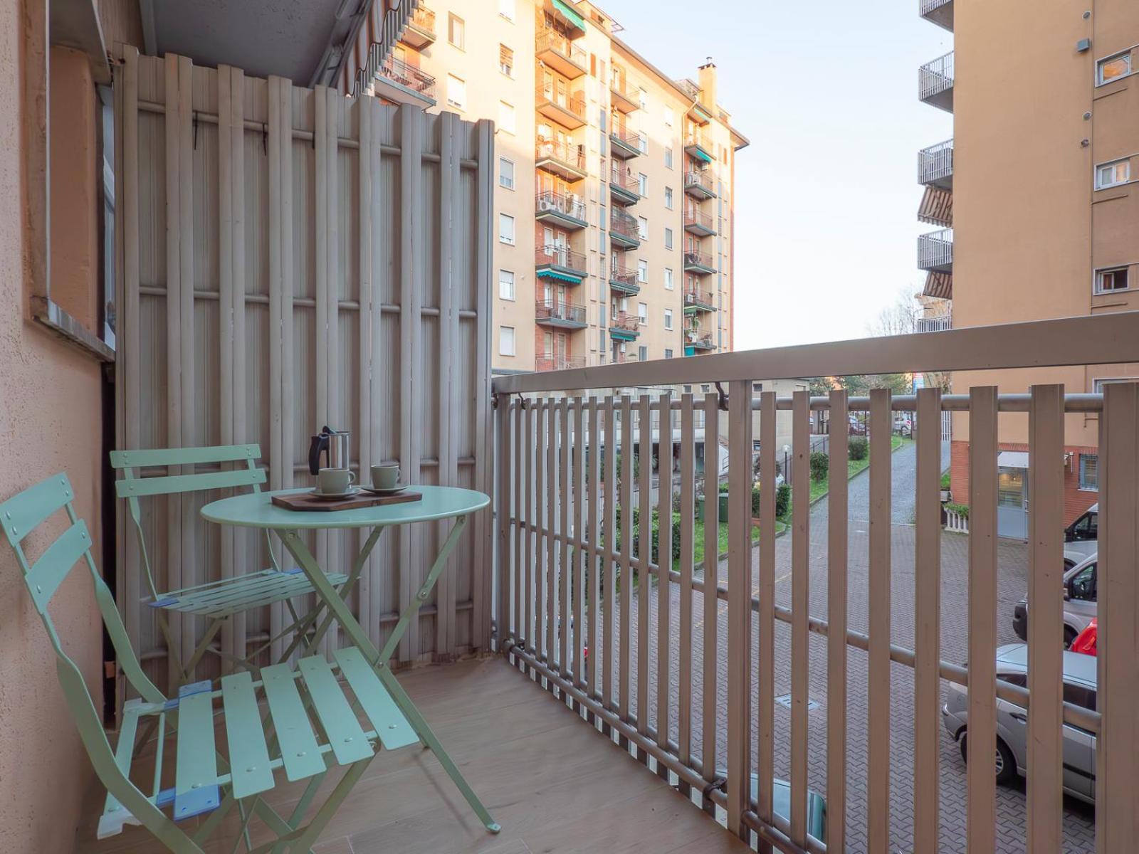 Appartamento Xenia - Renovated In Navigli Area