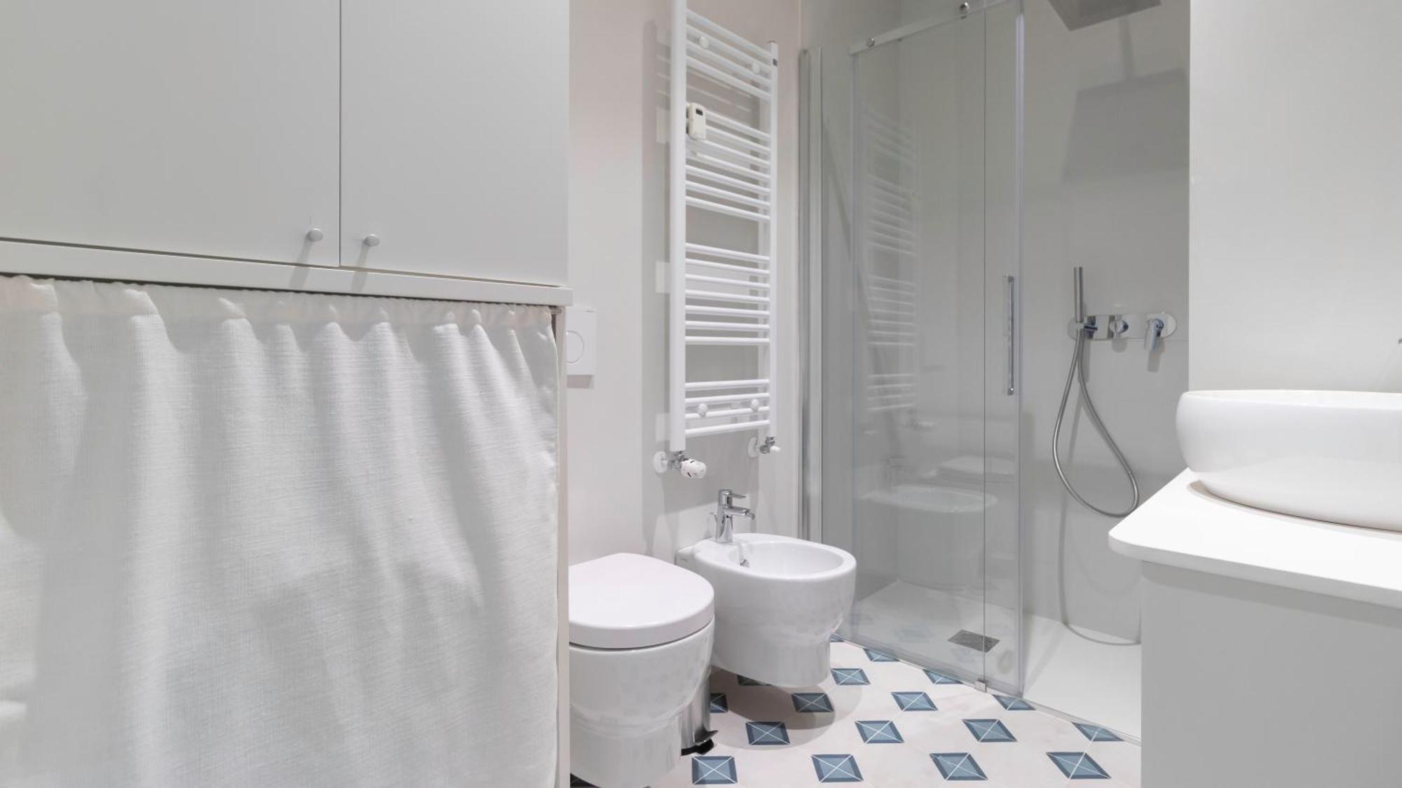 Appartement Italianway - Washington 2 *
