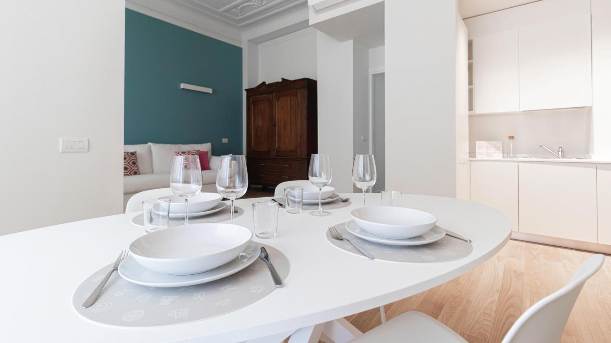 Appartement Italianway - Washington 2 *