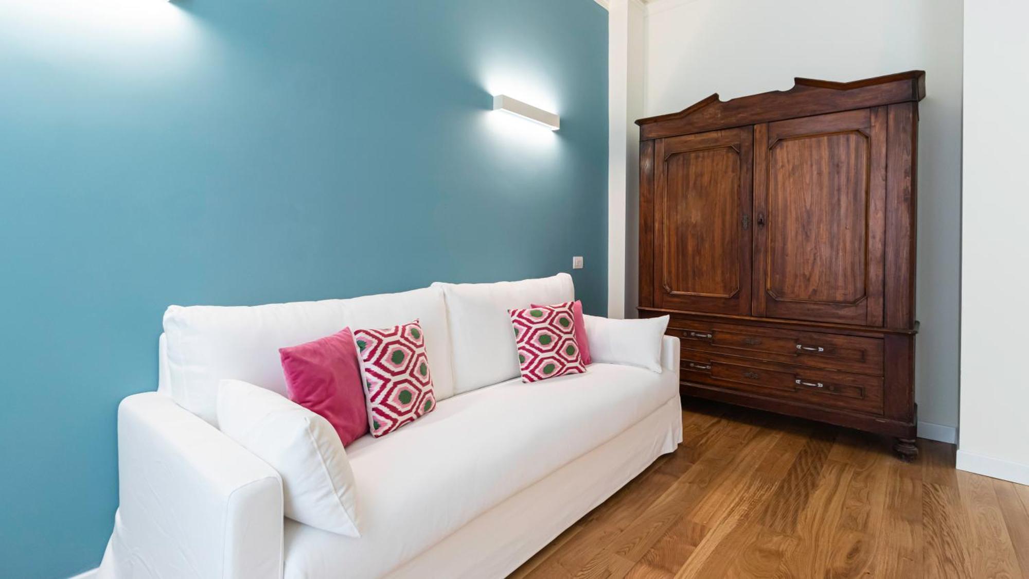 Appartement Italianway - Washington 2 *