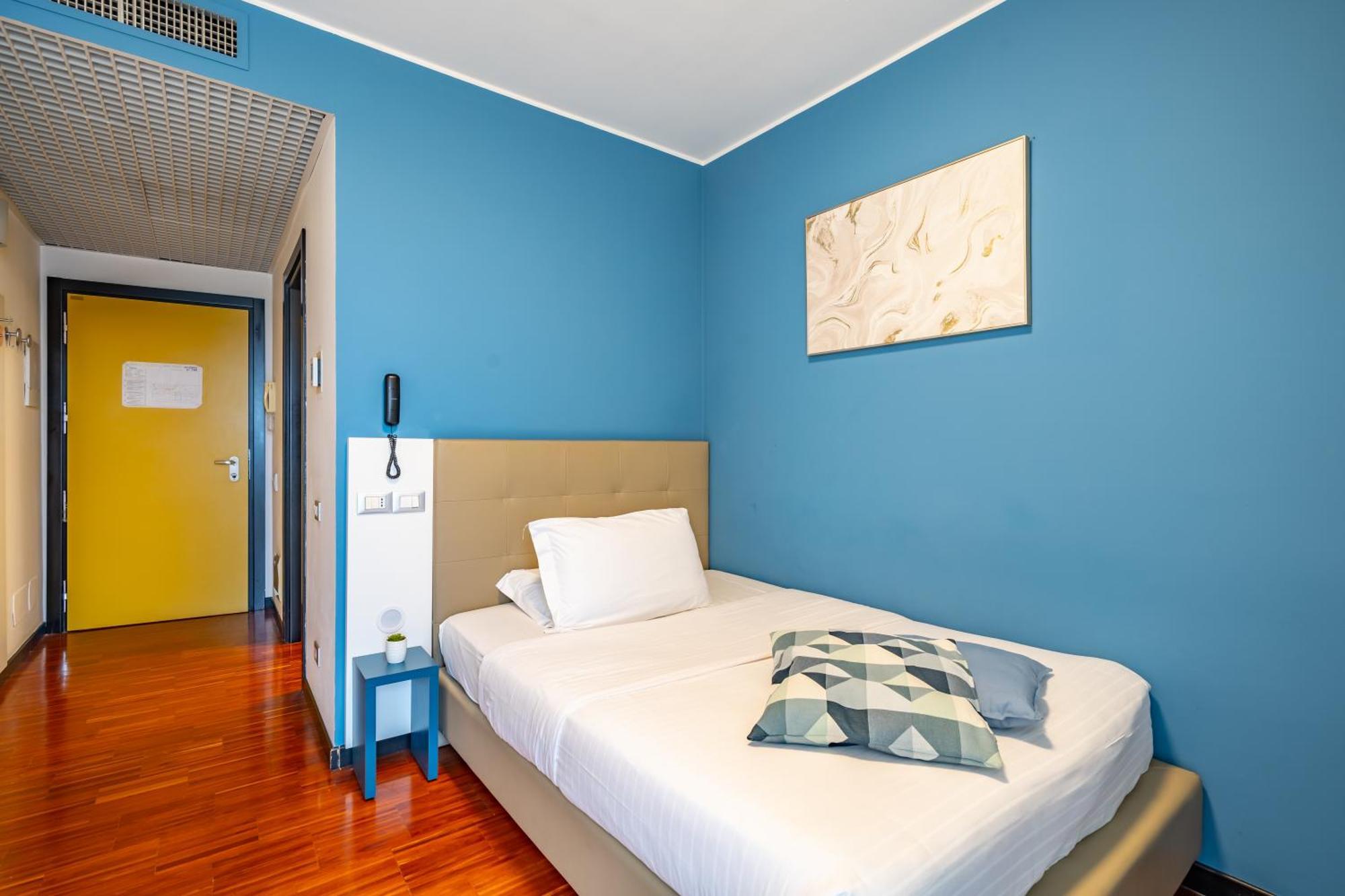 Camplus Guest Lambrate Casa Per Ferie Appartamento