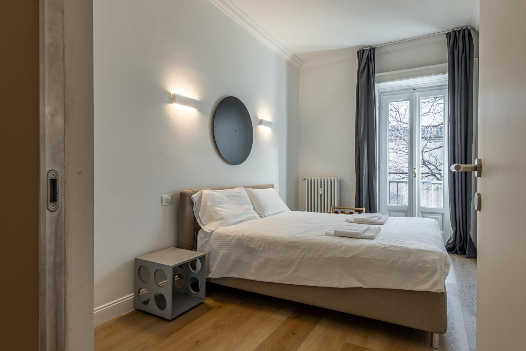 Leilighet Sant'andrea Charme Milano